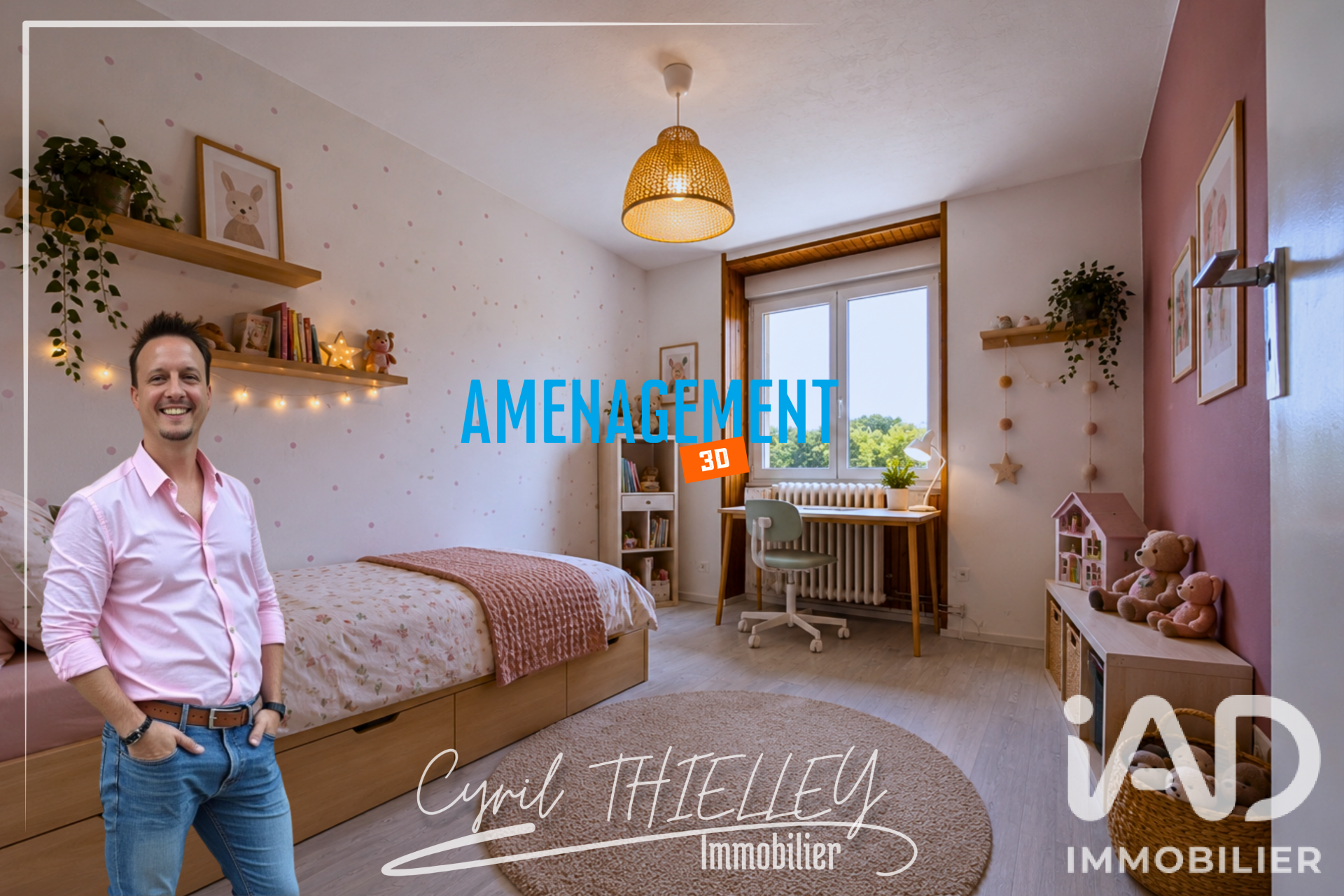 Vente appartement à Saint-Vit (25410) : appartement 7 pièces 125 m² - 2068267 — 16