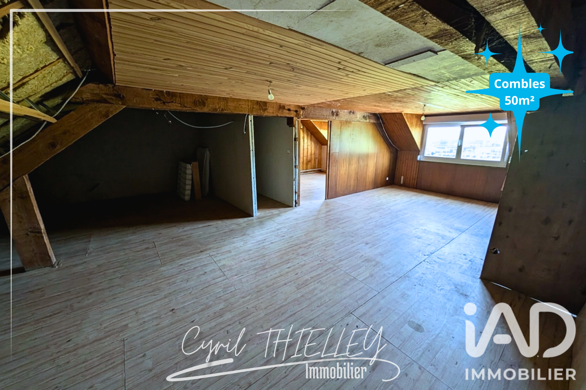 Vente appartement à Saint-Vit (25410) : appartement 7 pièces 125 m² - 2068267 — 23