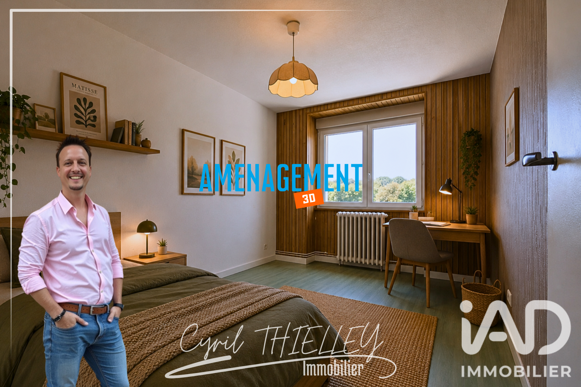 Vente appartement à Saint-Vit (25410) : appartement 7 pièces 125 m² - 2068267 — 14