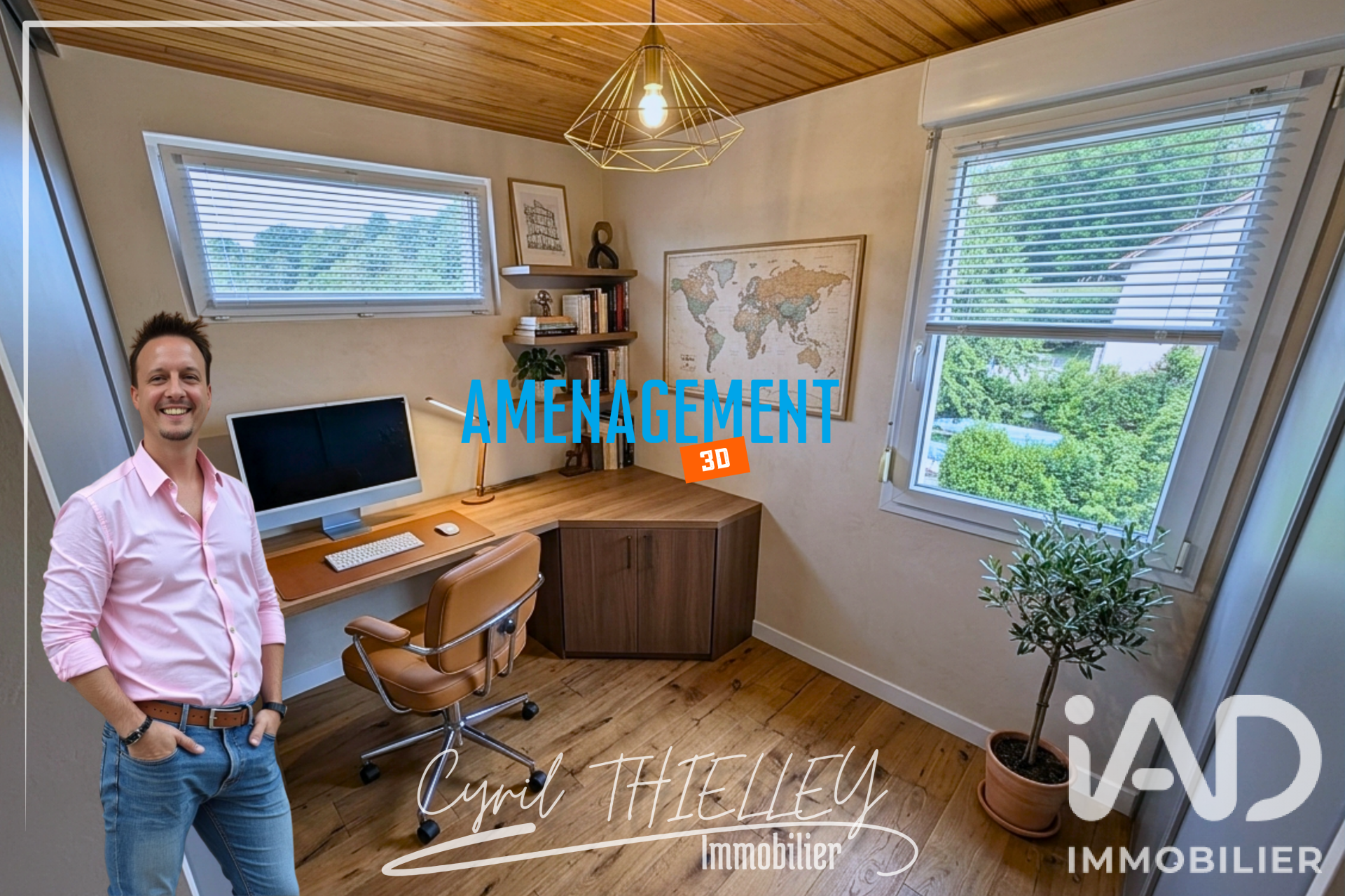 Vente appartement à Saint-Vit (25410) : appartement 7 pièces 125 m² - 2068267 — 18