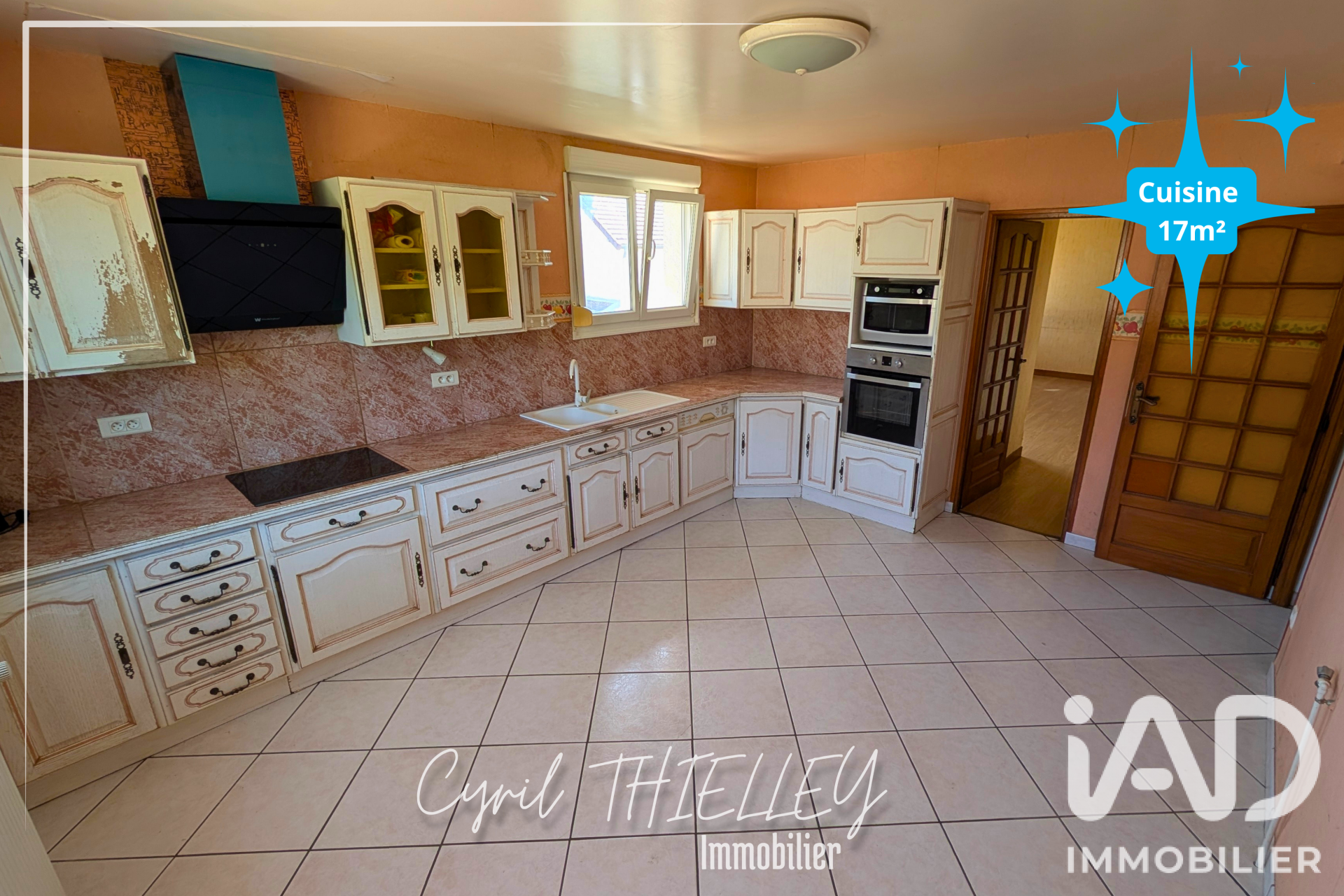 Vente appartement à Saint-Vit (25410) : appartement 7 pièces 125 m² - 2068267 — 5