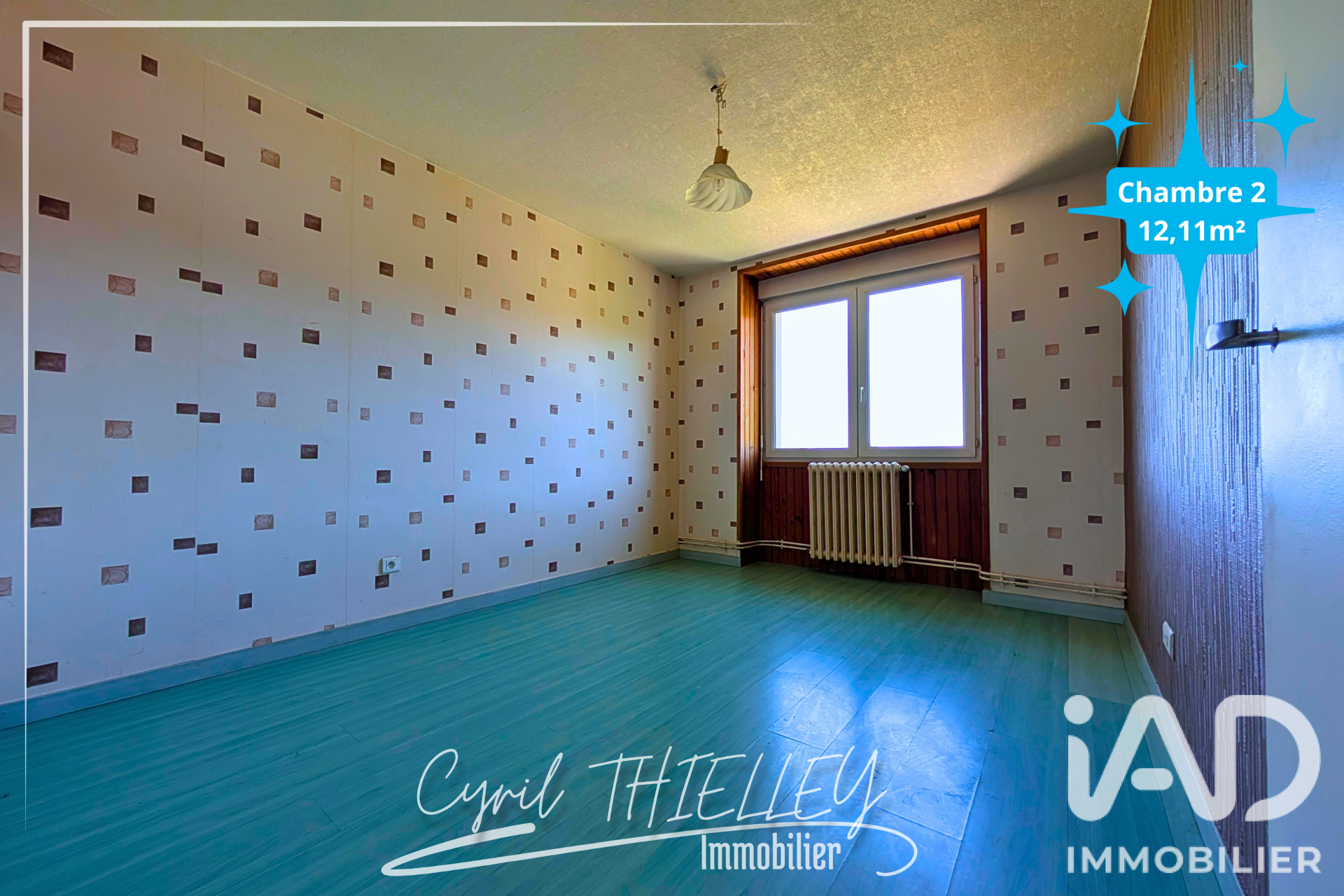 Vente appartement à Saint-Vit (25410) : appartement 7 pièces 125 m² - 2068267 — 13