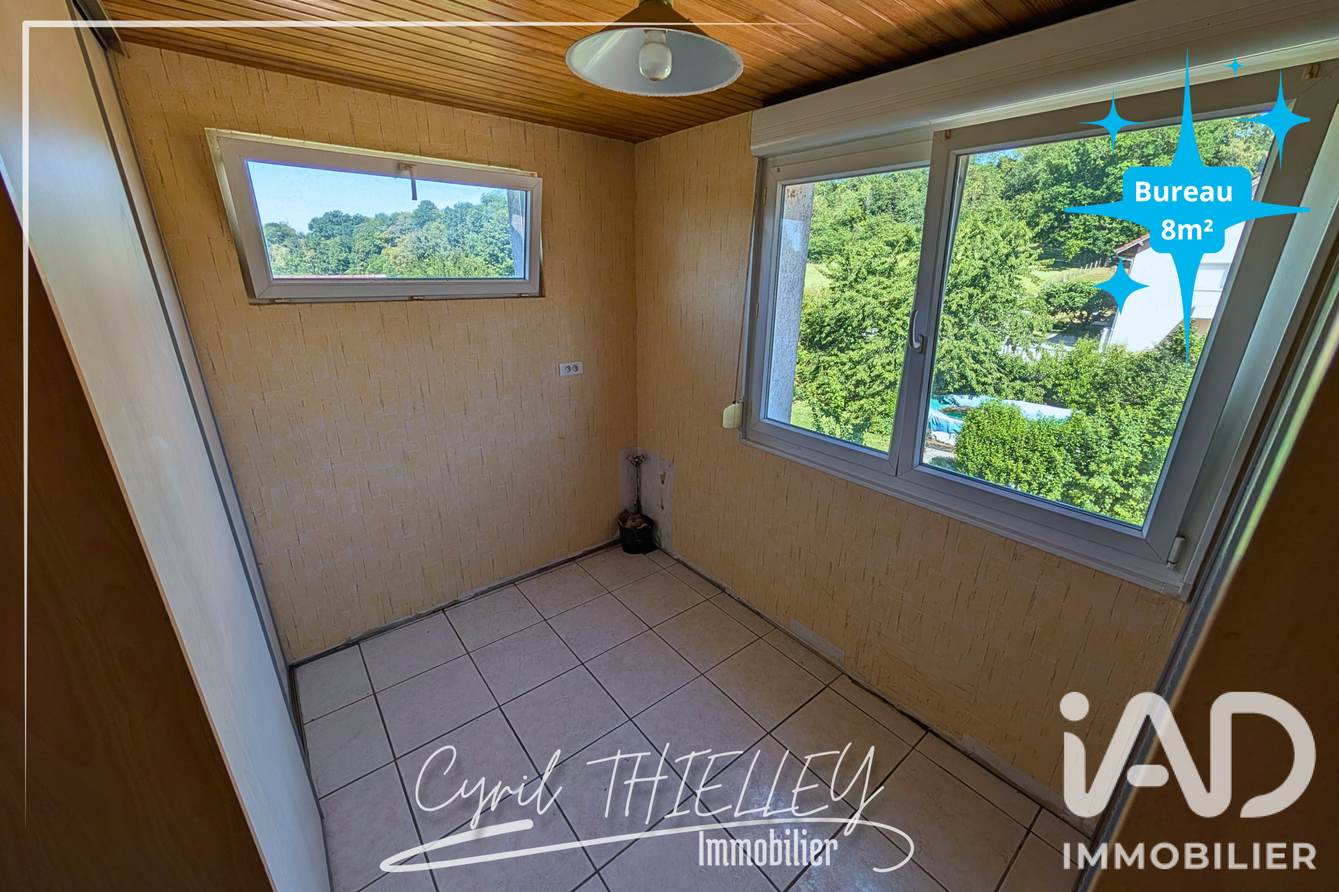 Vente appartement à Saint-Vit (25410) : appartement 7 pièces 125 m² - 2068267 — 17