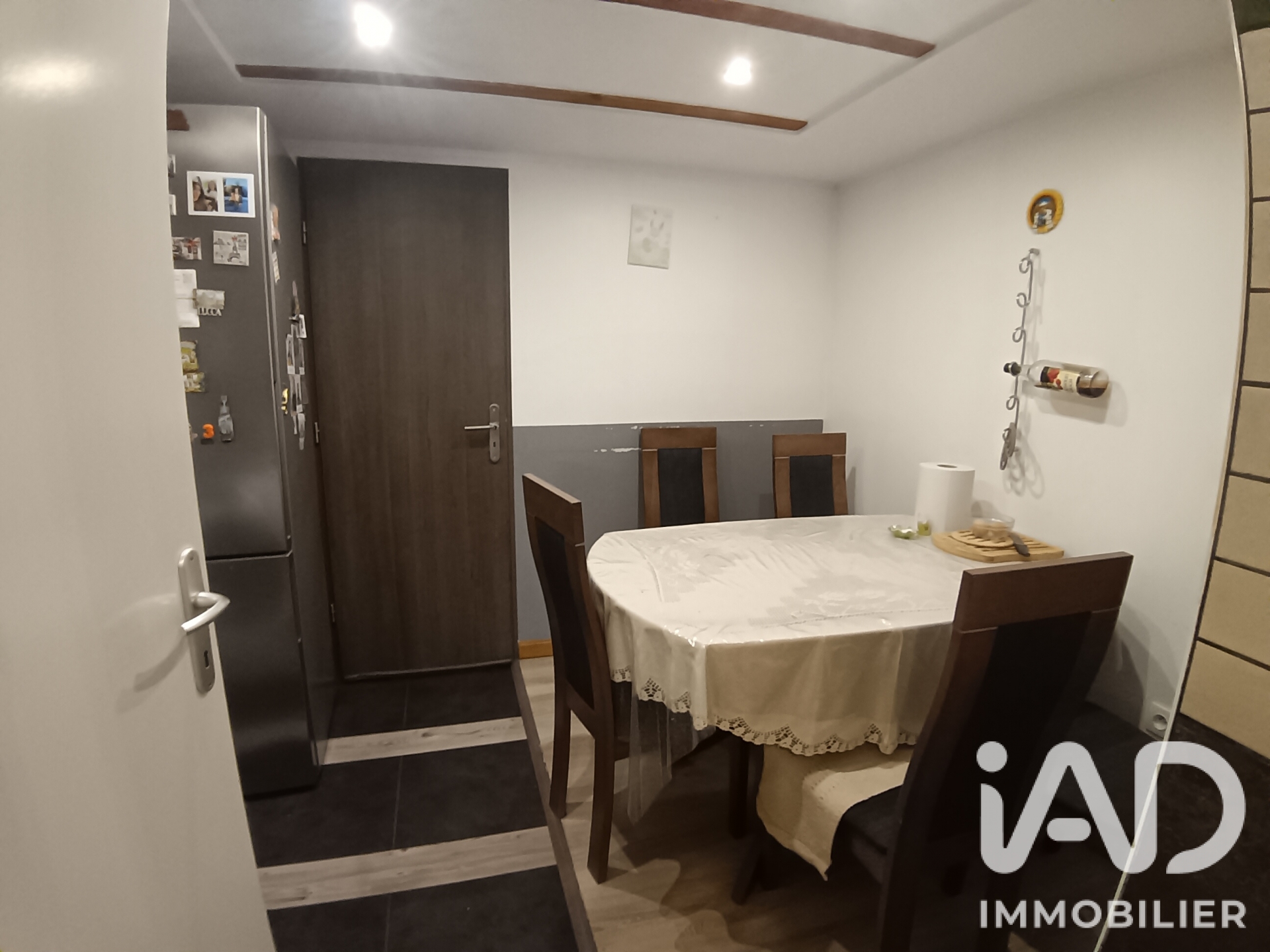 Vente maison à Mourenx (64150) : maison 4 pièces 87 m² - 2057107 — 5