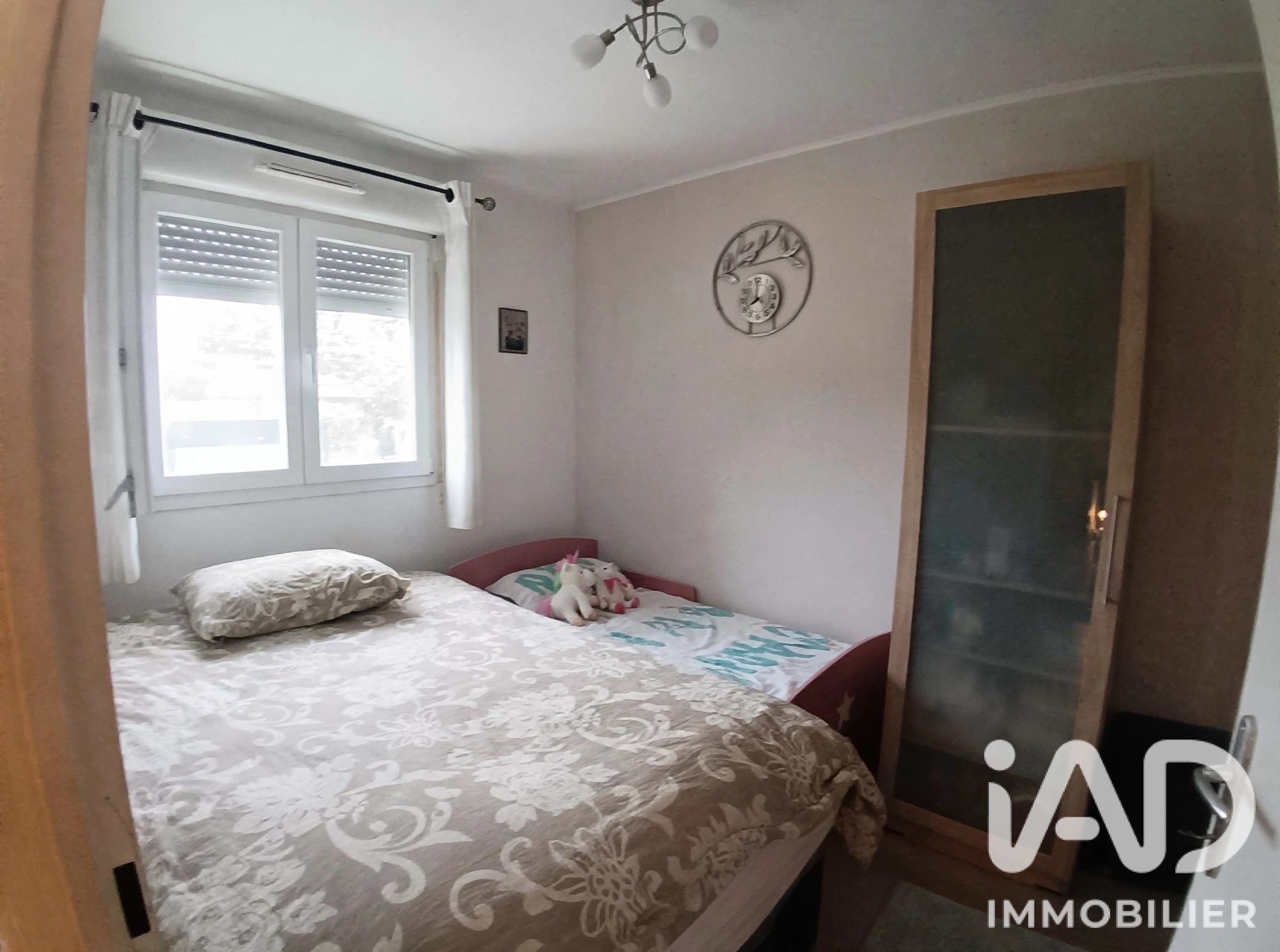 Vente maison à Mourenx (64150) : maison 4 pièces 87 m² - 2057107 — 7