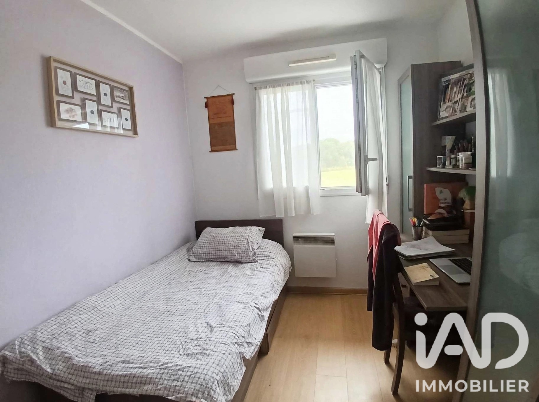Vente maison à Mourenx (64150) : maison 4 pièces 87 m² - 2057107 — 9