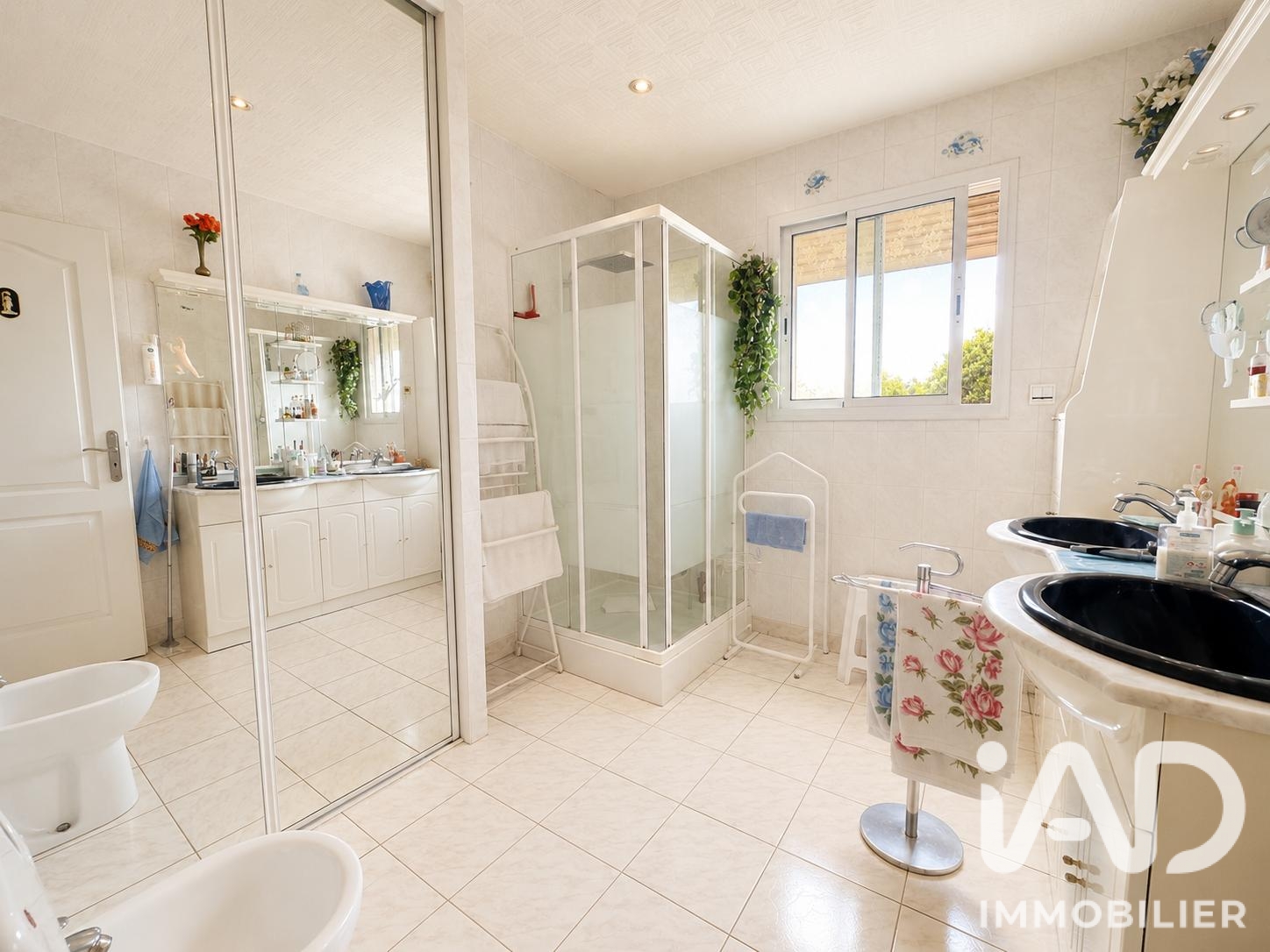 Vente maison à Villelongue-de-la-Salanque (66410) : maison 5 pièces 165 m² - 2069015 — 17
