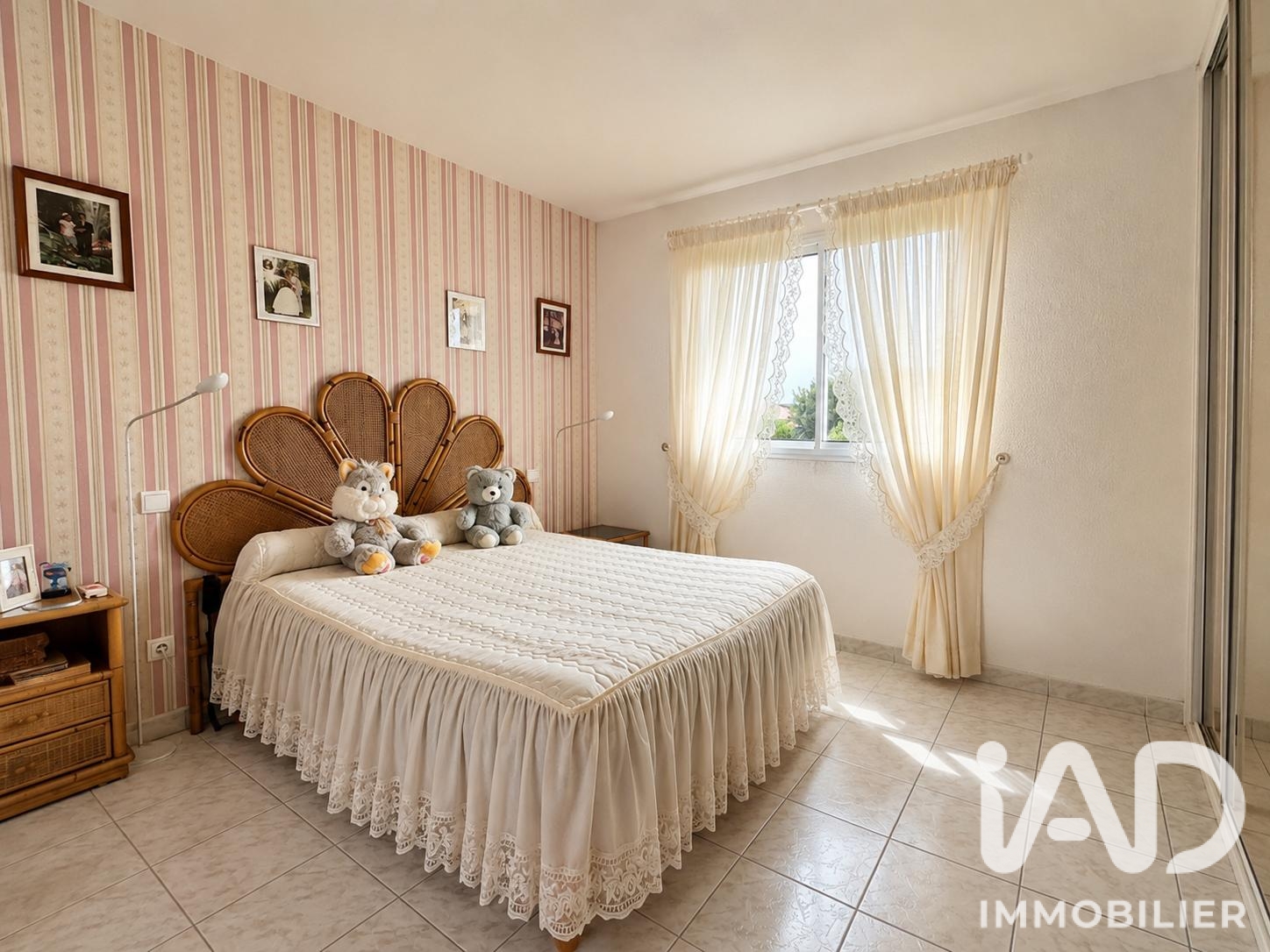 Vente maison à Villelongue-de-la-Salanque (66410) : maison 5 pièces 165 m² - 2069015 — 18