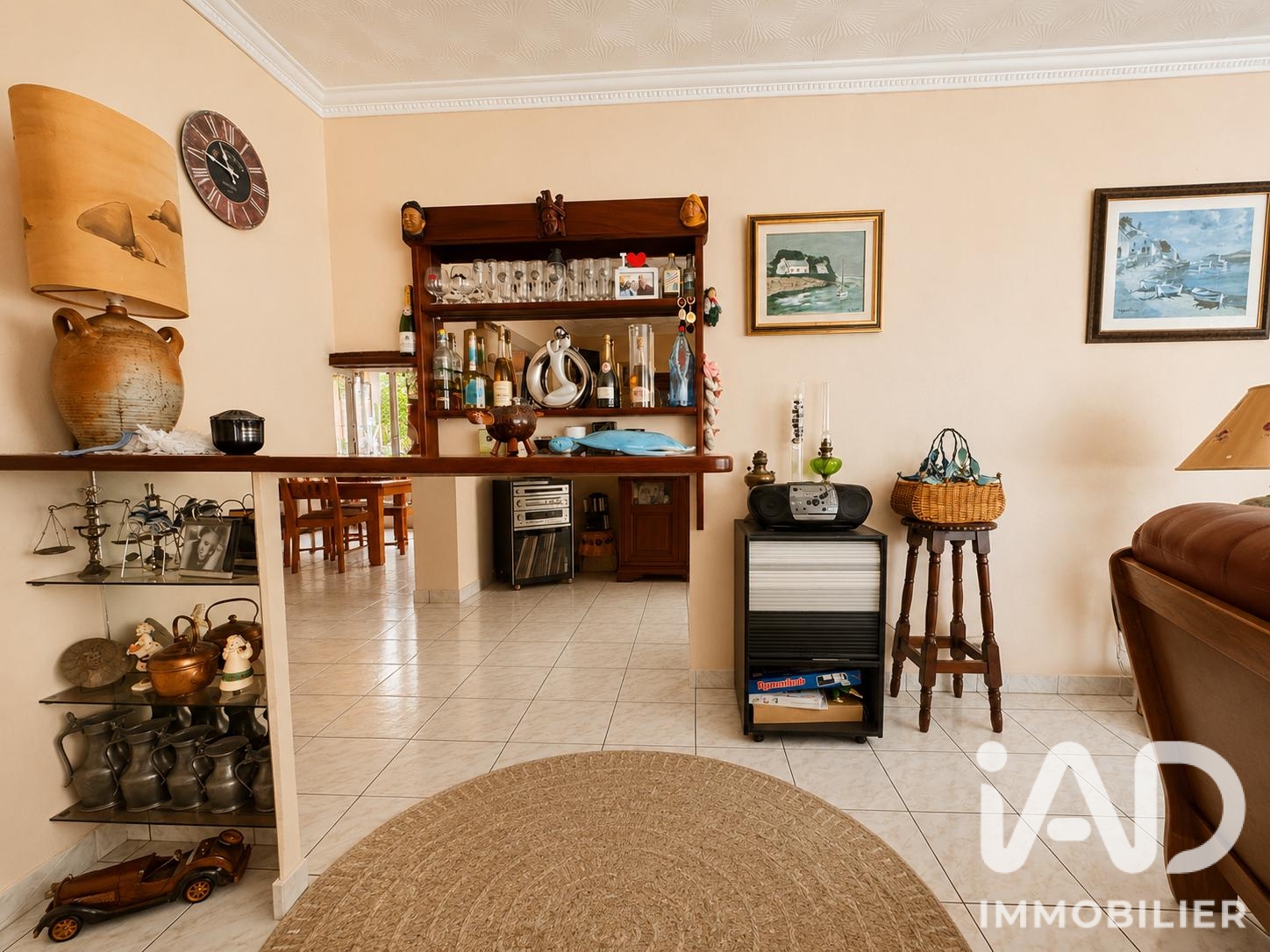 Vente maison à Villelongue-de-la-Salanque (66410) : maison 5 pièces 165 m² - 2069015 — 12