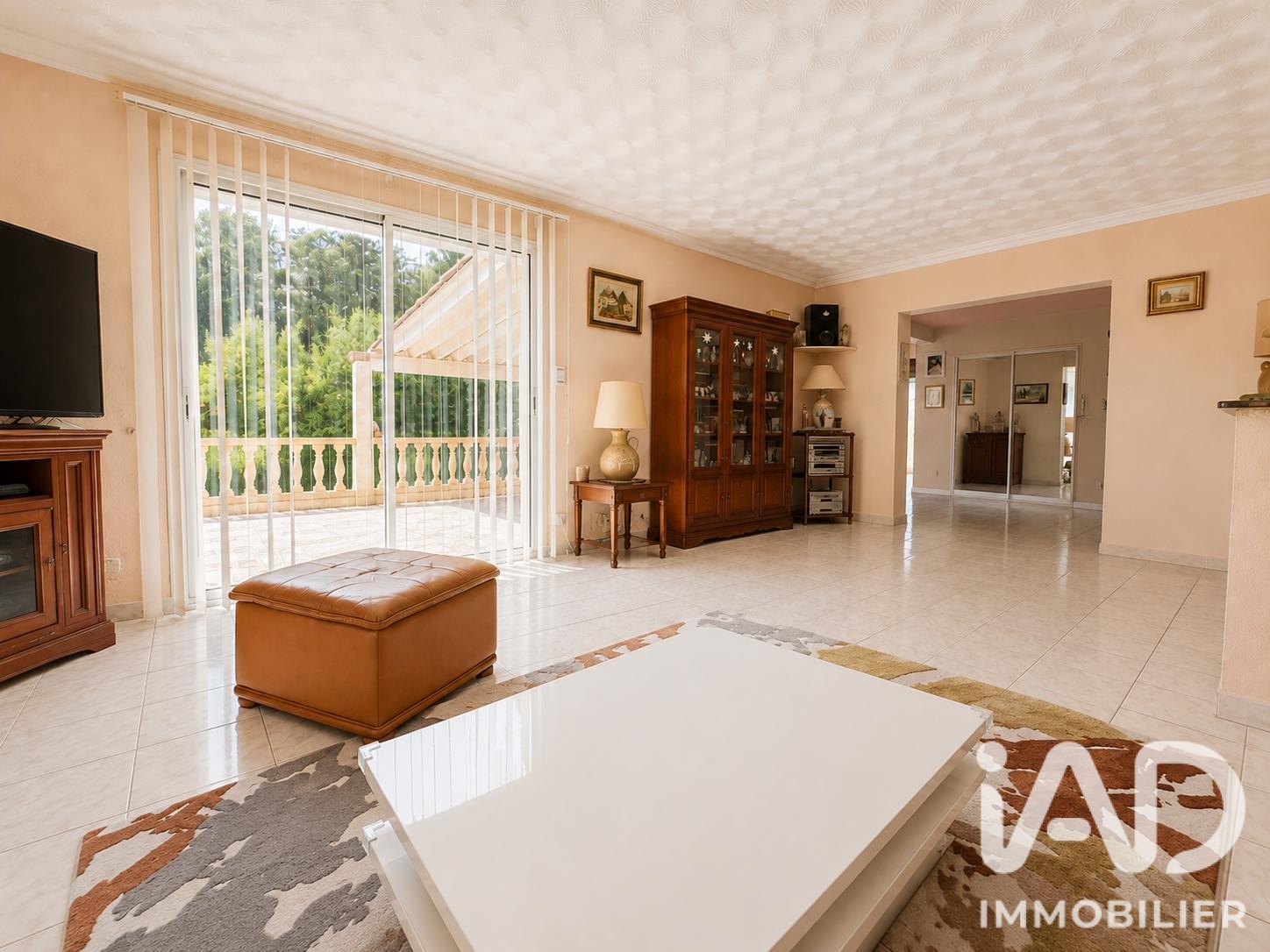 Vente maison à Villelongue-de-la-Salanque (66410) : maison 5 pièces 165 m² - 2069015 — 13