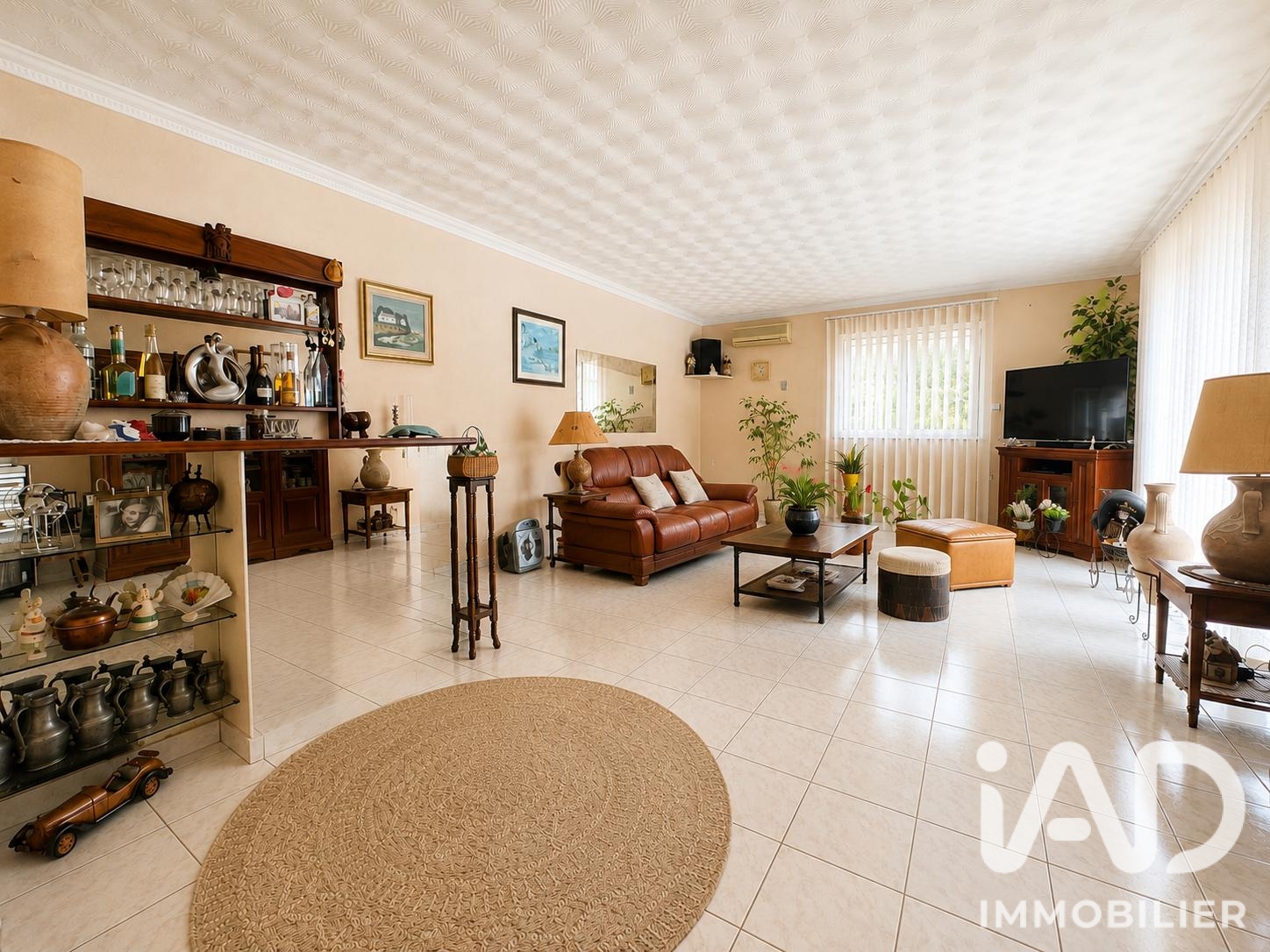 Vente maison à Villelongue-de-la-Salanque (66410) : maison 5 pièces 165 m² - 2069015 — 11