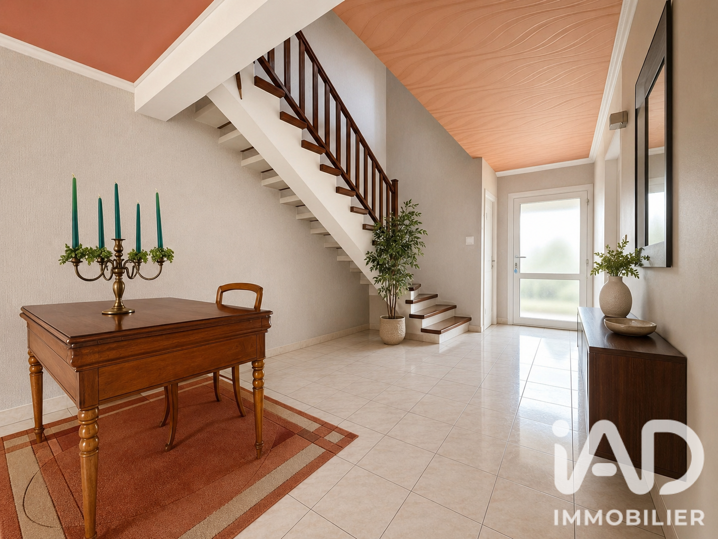 Vente maison à Villelongue-de-la-Salanque (66410) : maison 5 pièces 165 m² - 2069015 — 10