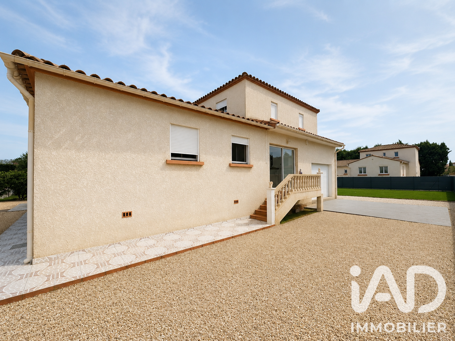 Vente maison à Villelongue-de-la-Salanque (66410) : maison 5 pièces 165 m² - 2069015 — 7
