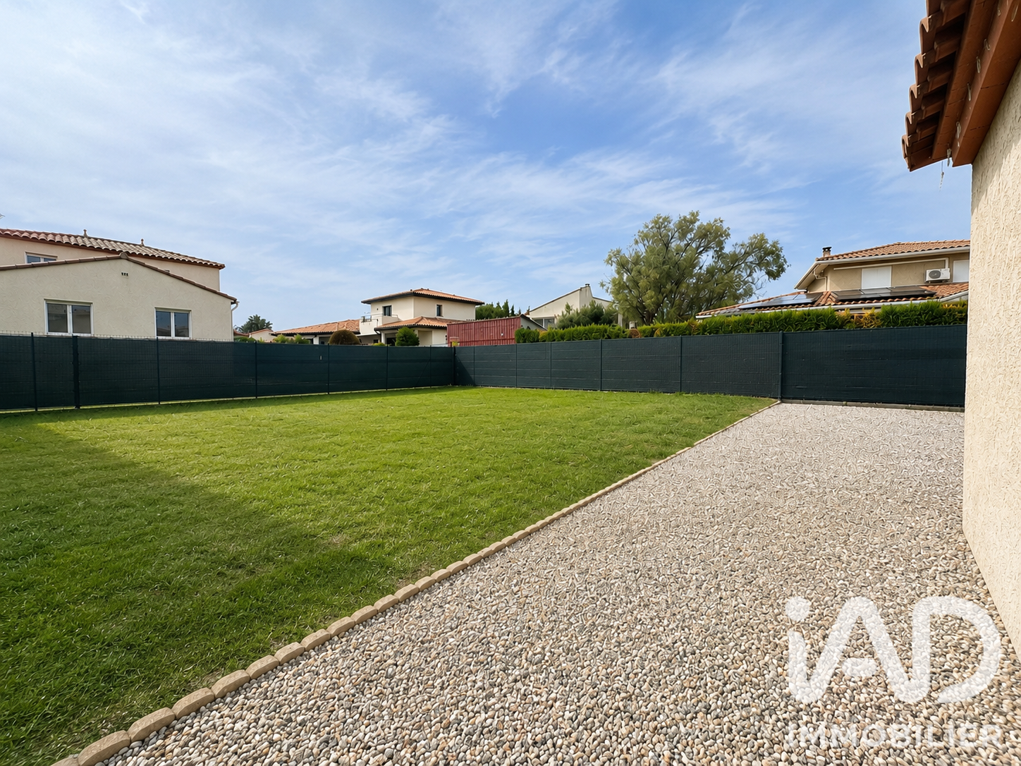 Vente maison à Villelongue-de-la-Salanque (66410) : maison 5 pièces 165 m² - 2069015 — 6