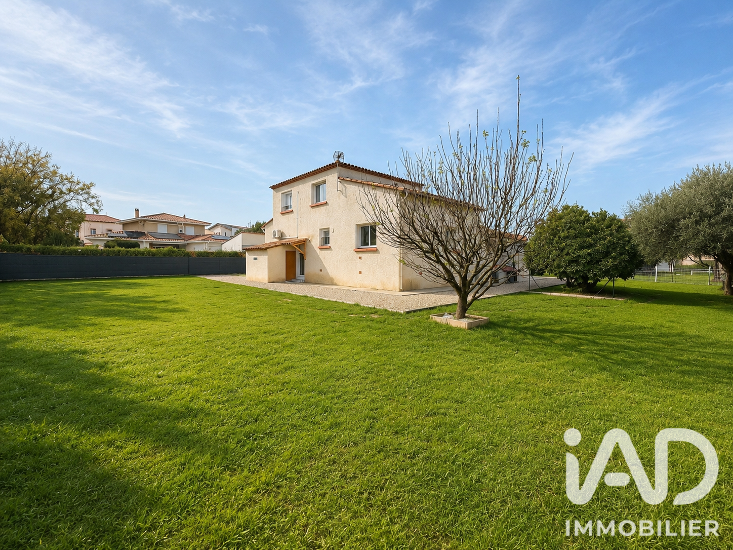 Vente maison à Villelongue-de-la-Salanque (66410) : maison 5 pièces 165 m² - 2069015 — 5