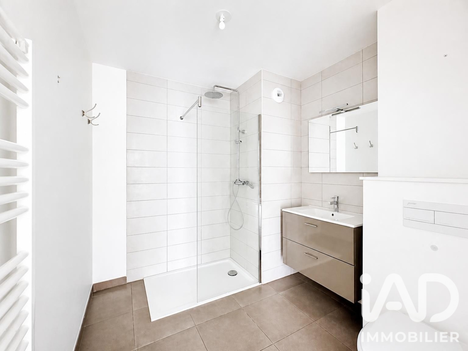 Vente appartement à Bezannes (51430) : appartement 3 pièces 62 m² - 2052468 — 5
