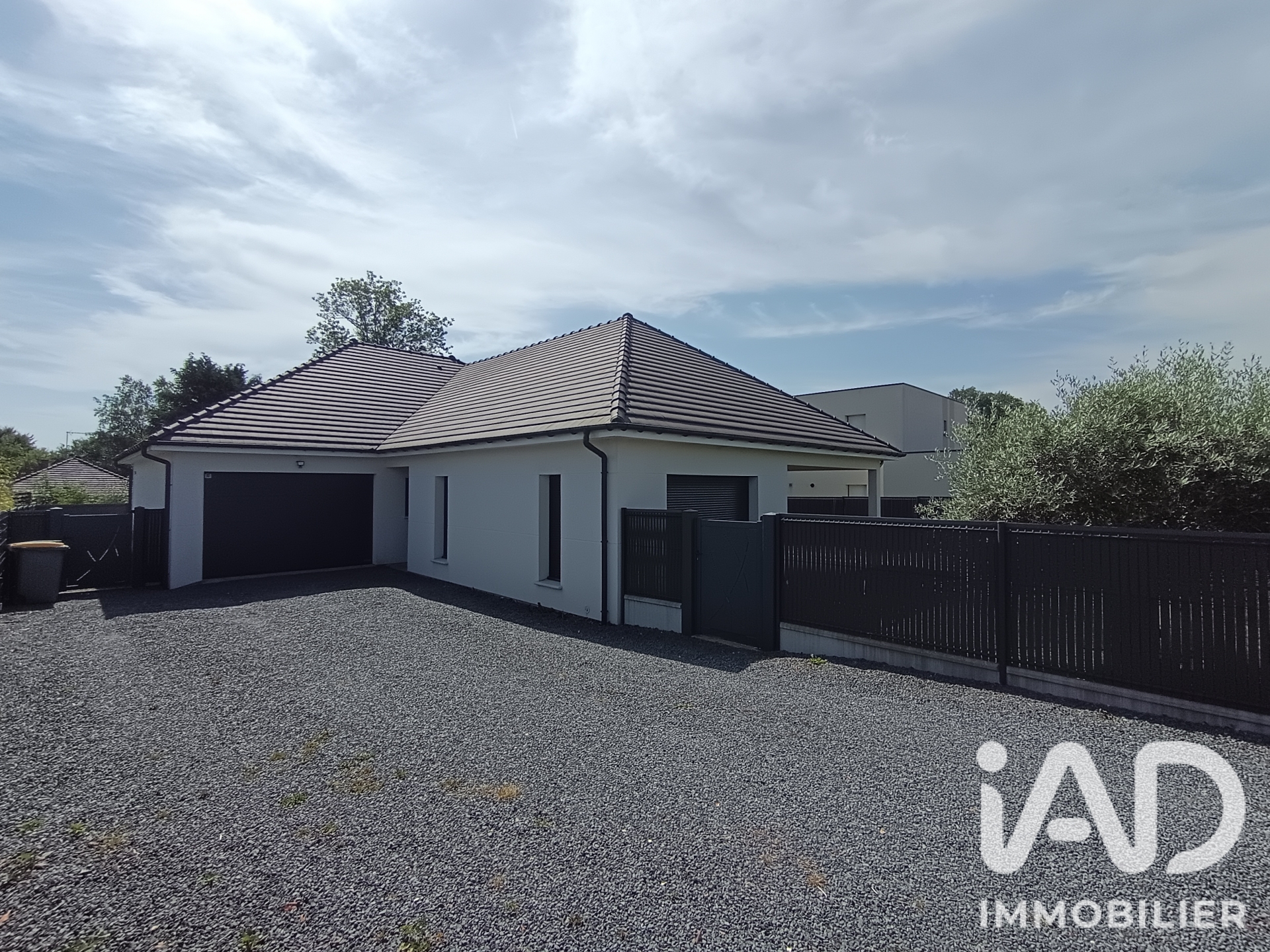 Vente Maison/villa 5 pièces
