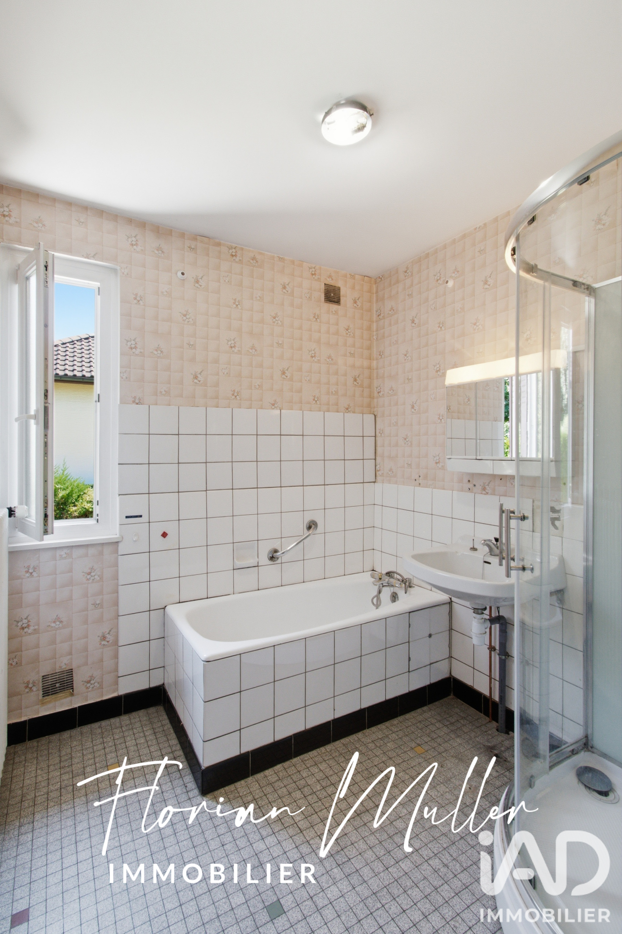Vente maison à Montbéliard (25200) : maison 5 pièces 100 m² - 2017310 — 14