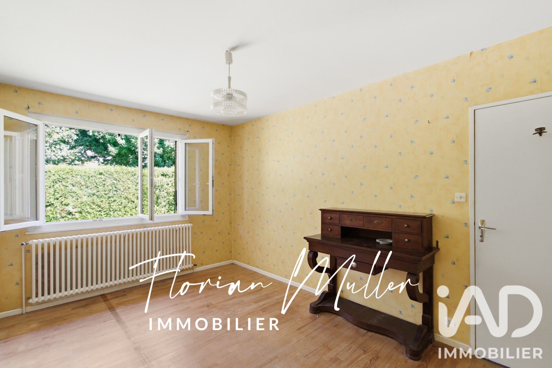 Vente maison à Montbéliard (25200) : maison 5 pièces 100 m² - 2017310 — 13