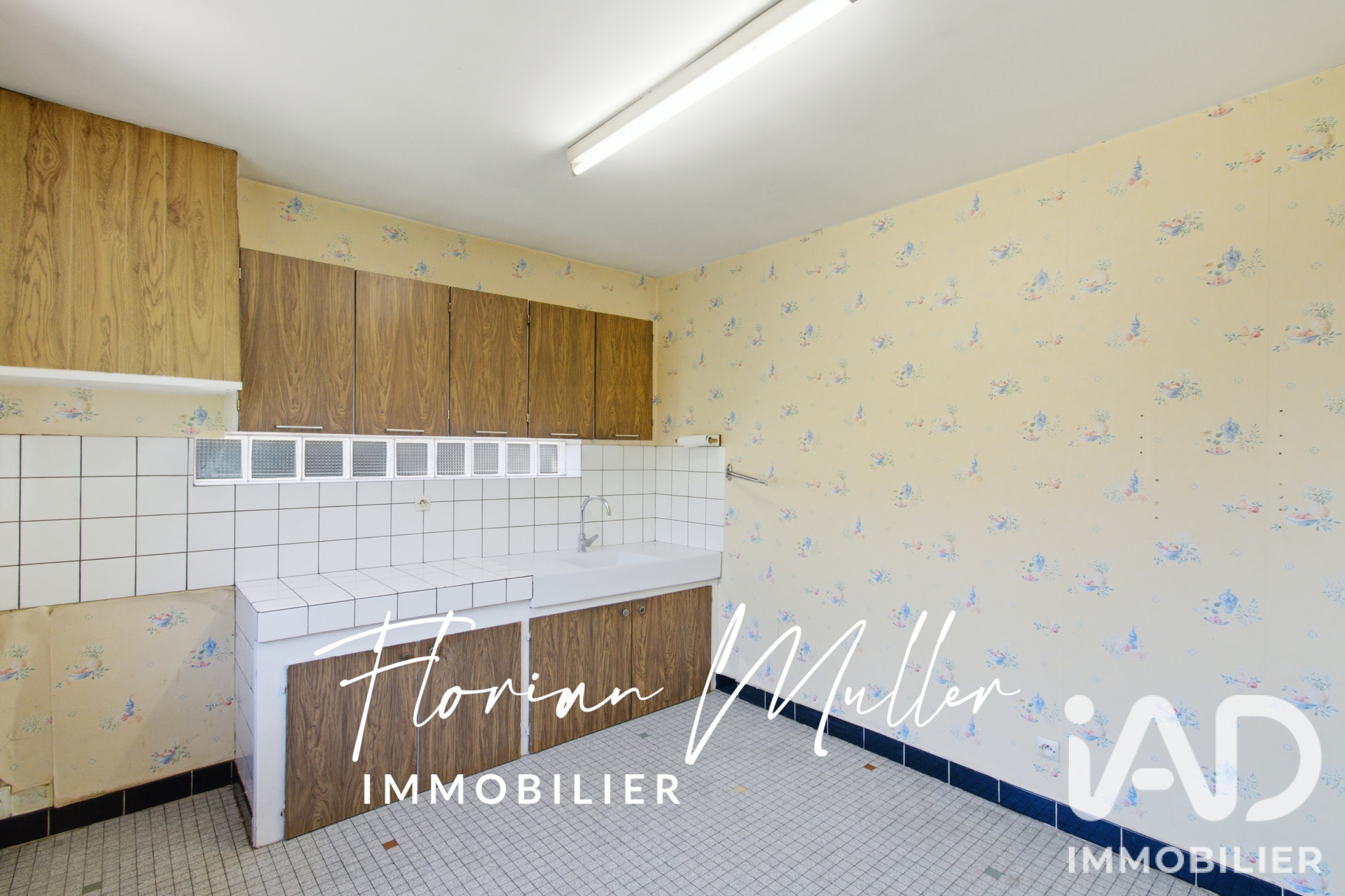 Vente maison à Montbéliard (25200) : maison 5 pièces 100 m² - 2017310 — 8