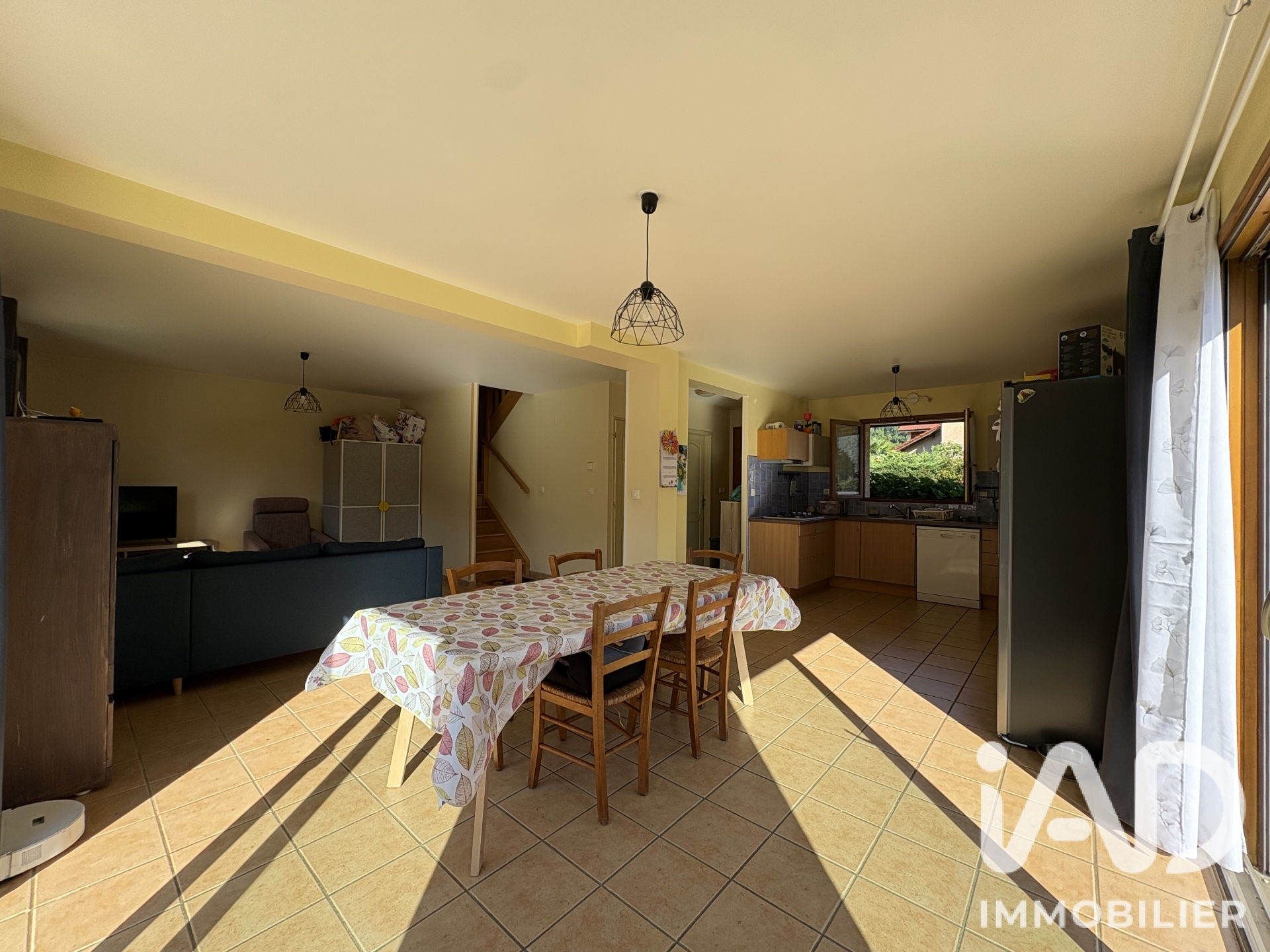 Vente maison à Valgelon-La Rochette (73110) : maison 5 pièces 114 m² - 2066227 — 5