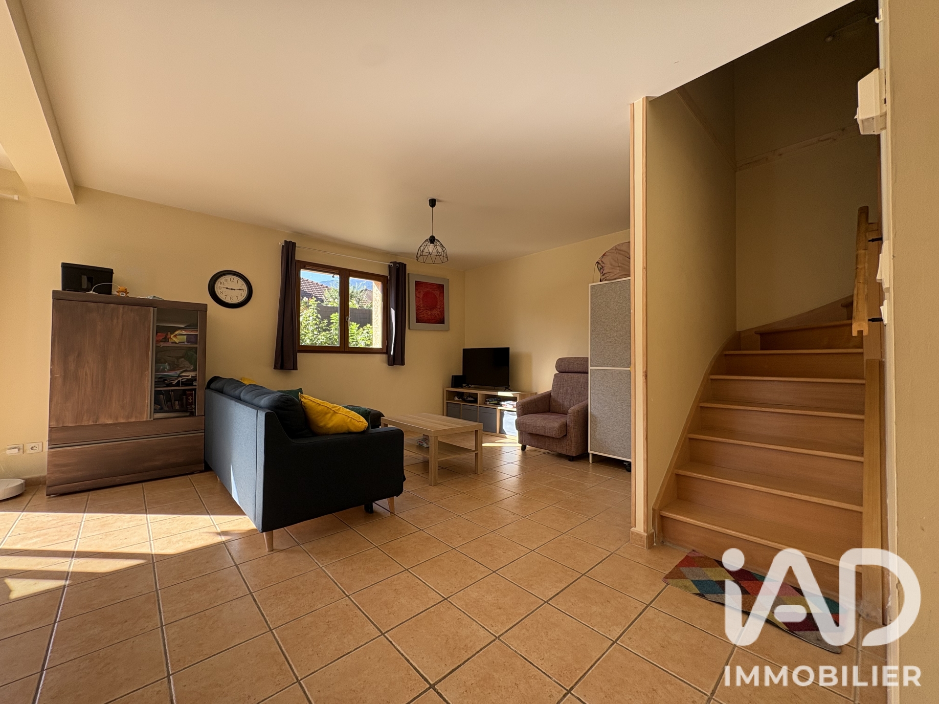 Vente maison à Valgelon-La Rochette (73110) : maison 5 pièces 114 m² - 2066227 — 13