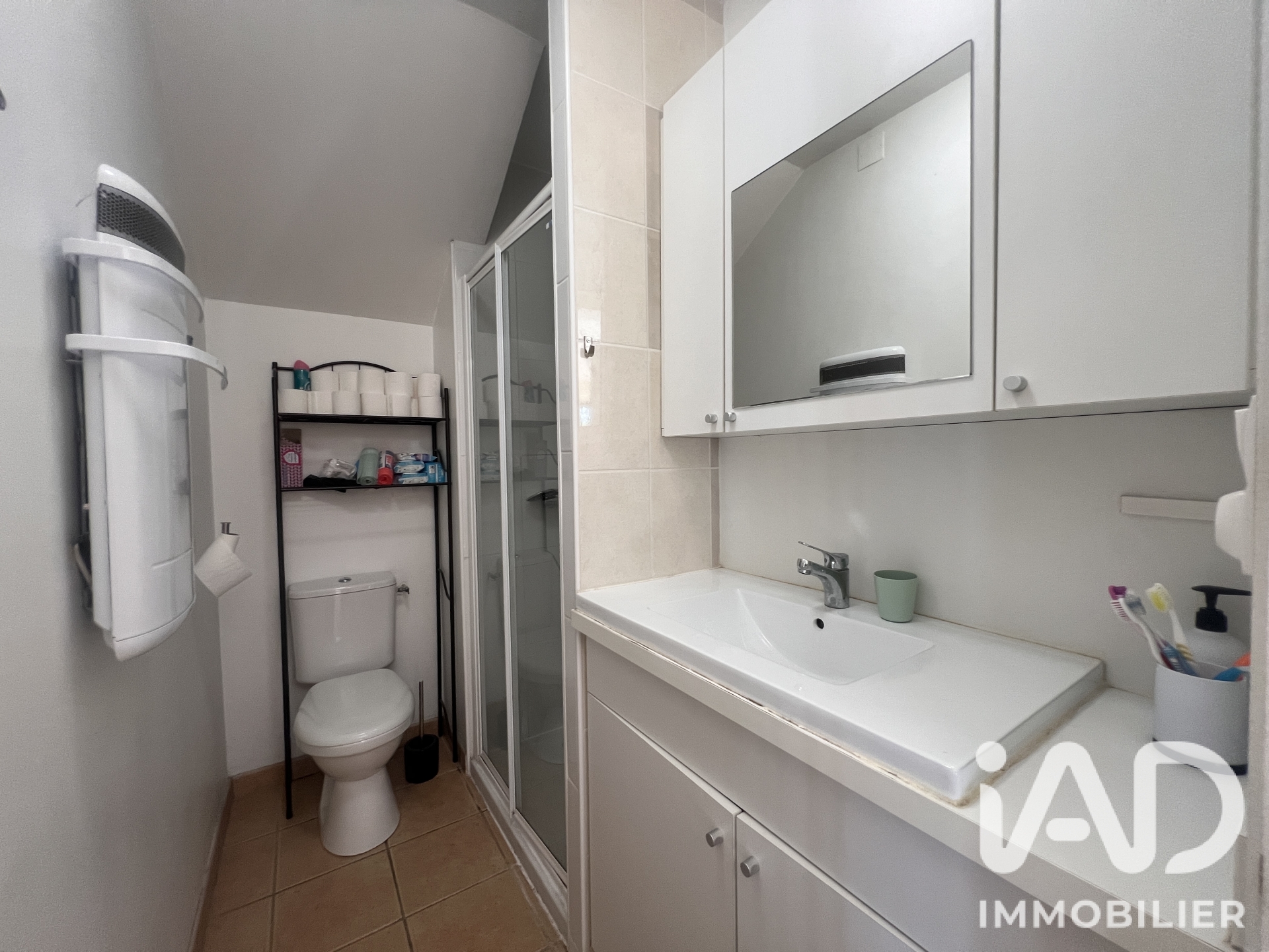 Vente maison à Valgelon-La Rochette (73110) : maison 5 pièces 114 m² - 2066227 — 12