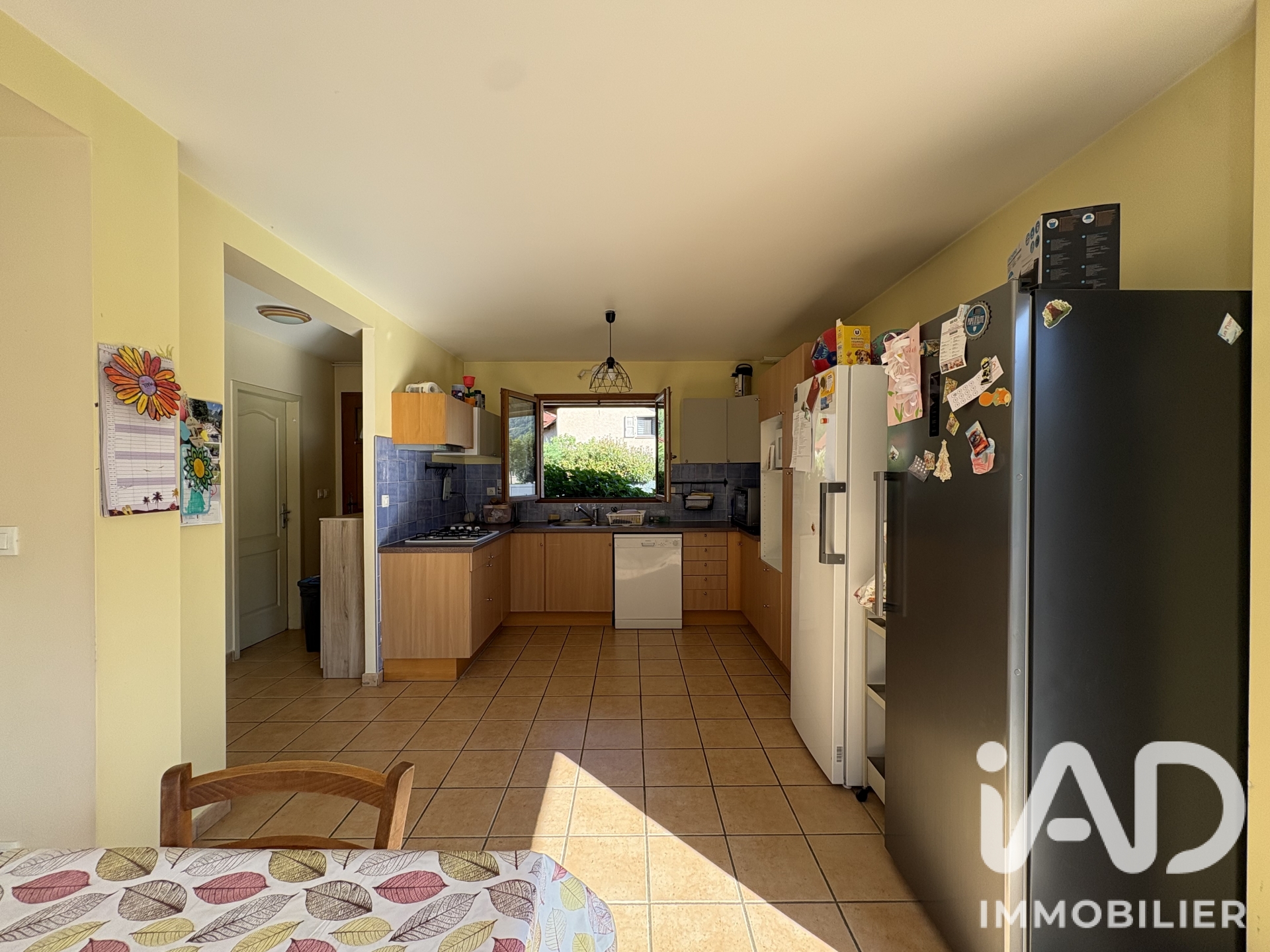 Vente maison à Valgelon-La Rochette (73110) : maison 5 pièces 114 m² - 2066227 — 4