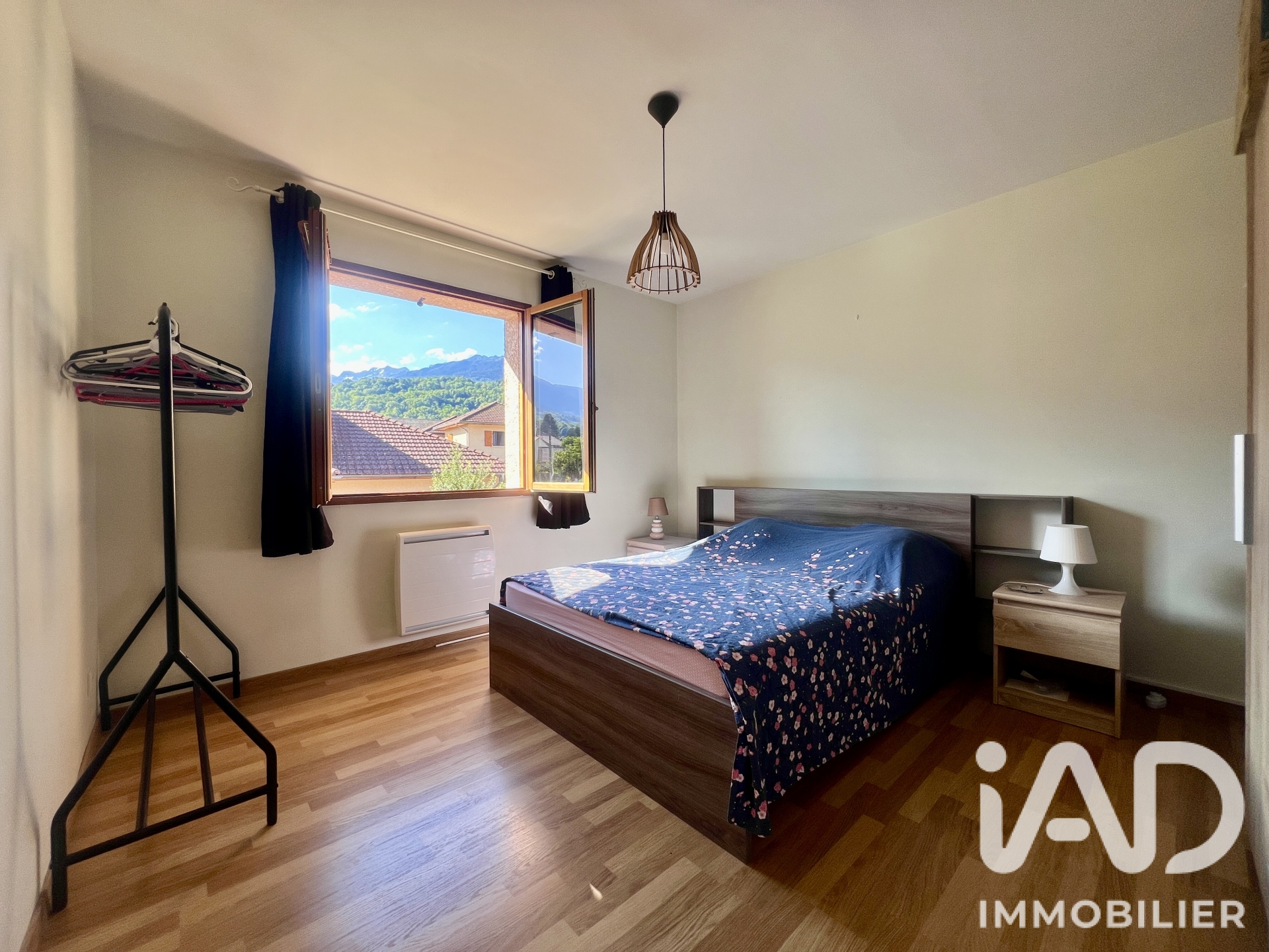 Vente maison à Valgelon-La Rochette (73110) : maison 5 pièces 114 m² - 2066227 — 15
