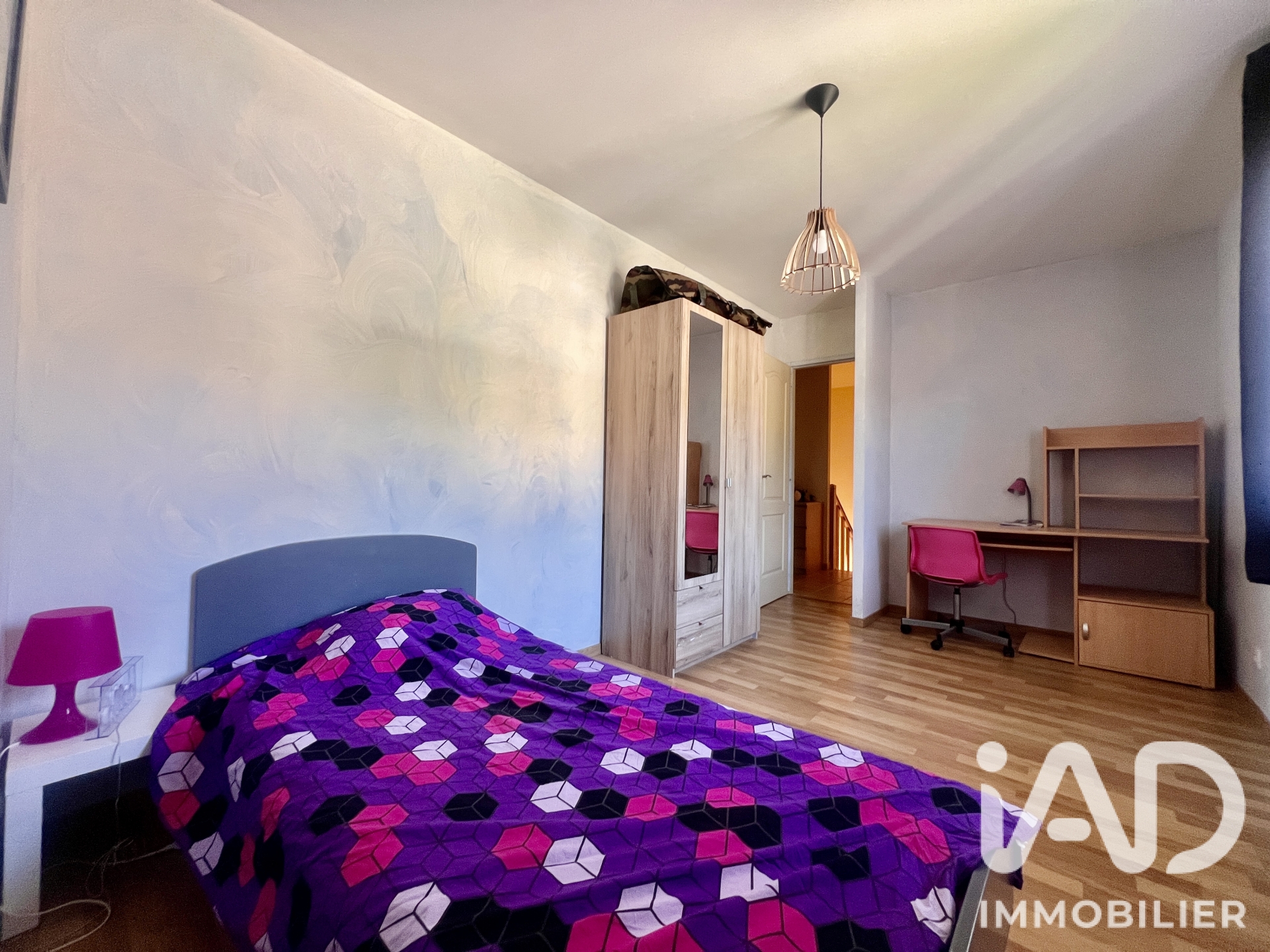 Vente maison à Valgelon-La Rochette (73110) : maison 5 pièces 114 m² - 2066227 — 18