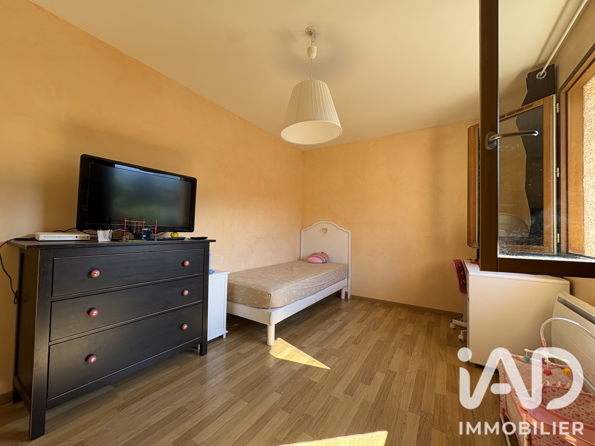 Vente maison à Valgelon-La Rochette (73110) : maison 5 pièces 114 m² - 2066227 — 19