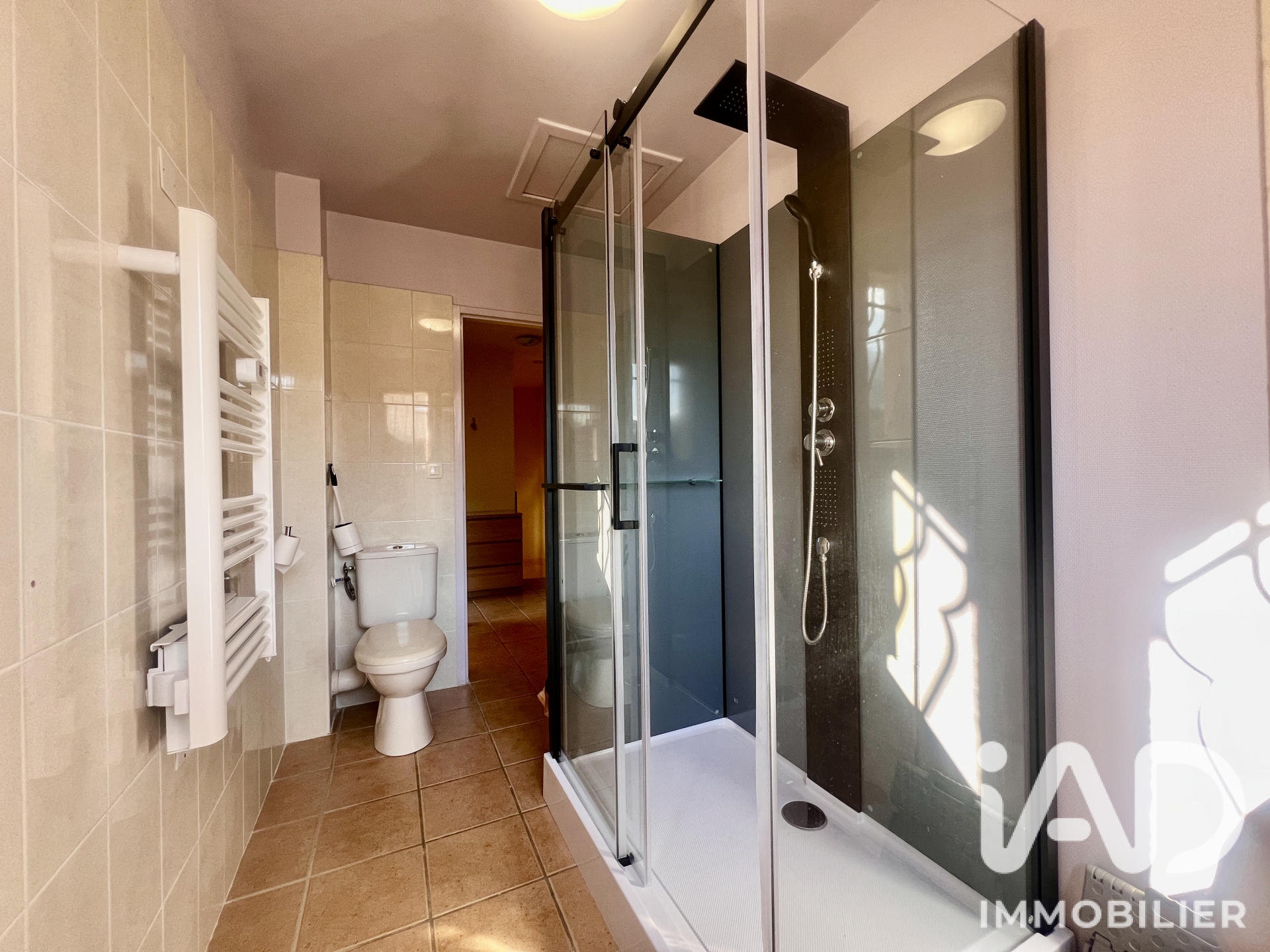 Vente maison à Valgelon-La Rochette (73110) : maison 5 pièces 114 m² - 2066227 — 17