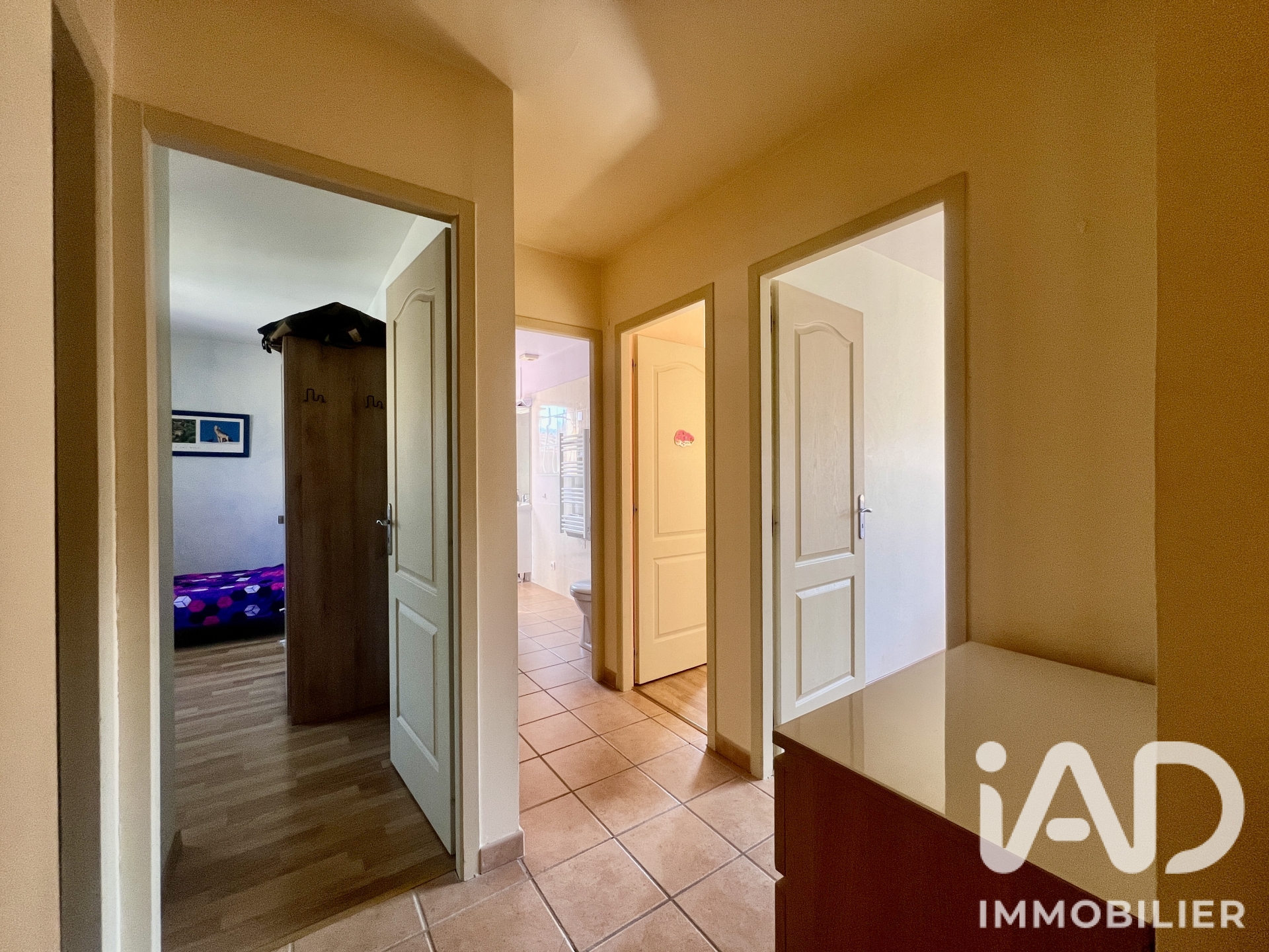 Vente maison à Valgelon-La Rochette (73110) : maison 5 pièces 114 m² - 2066227 — 14