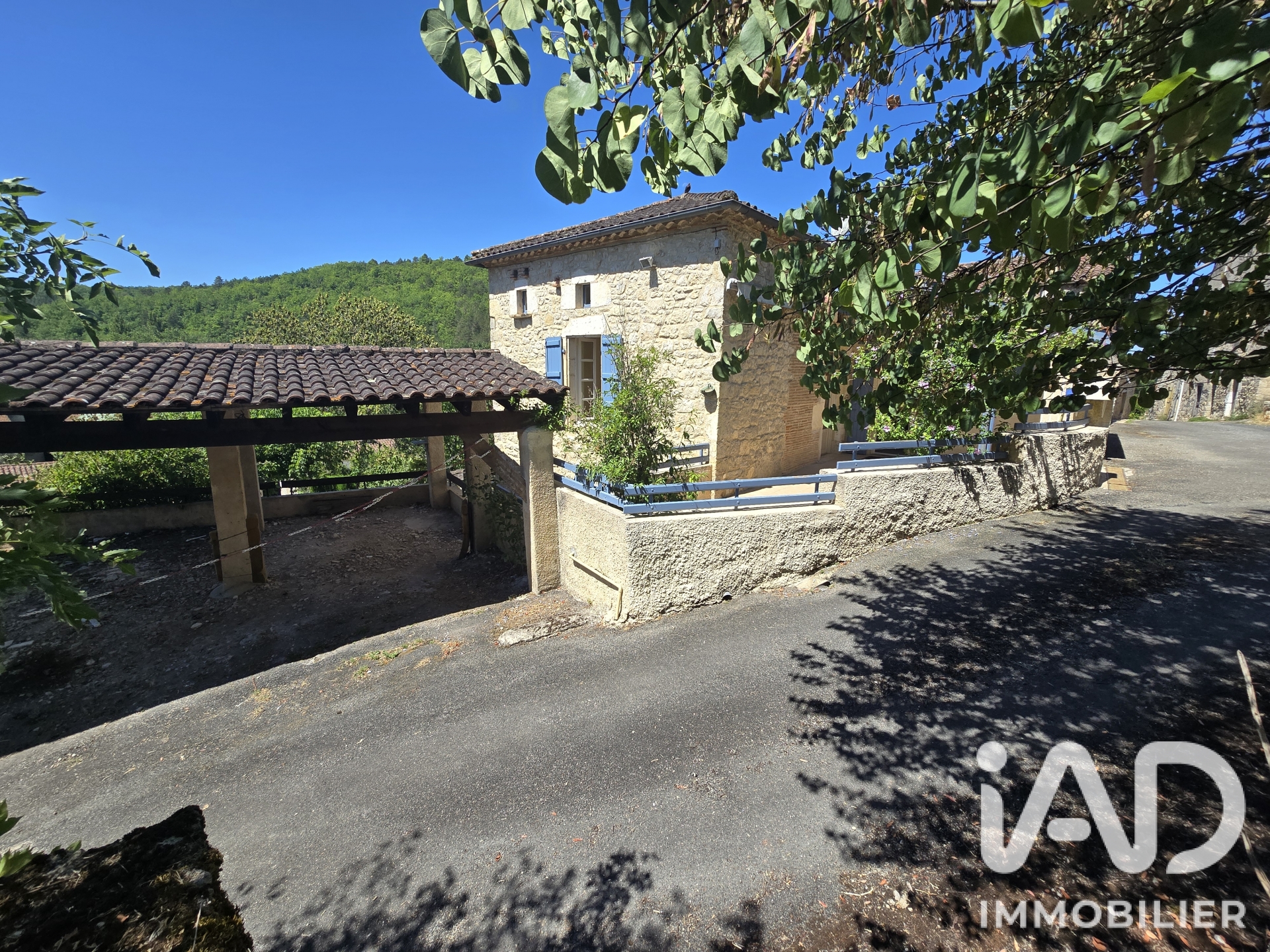 Vente Maison de village 6 pièces