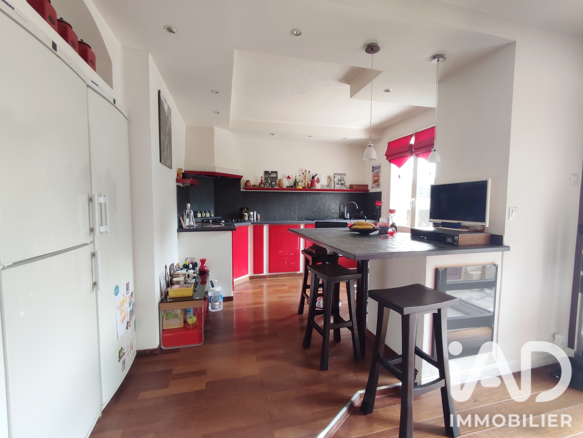 Vente maison à Saint-Martin-du-Tertre (95270) : maison 6 pièces 96 m² - 2070765 — 6