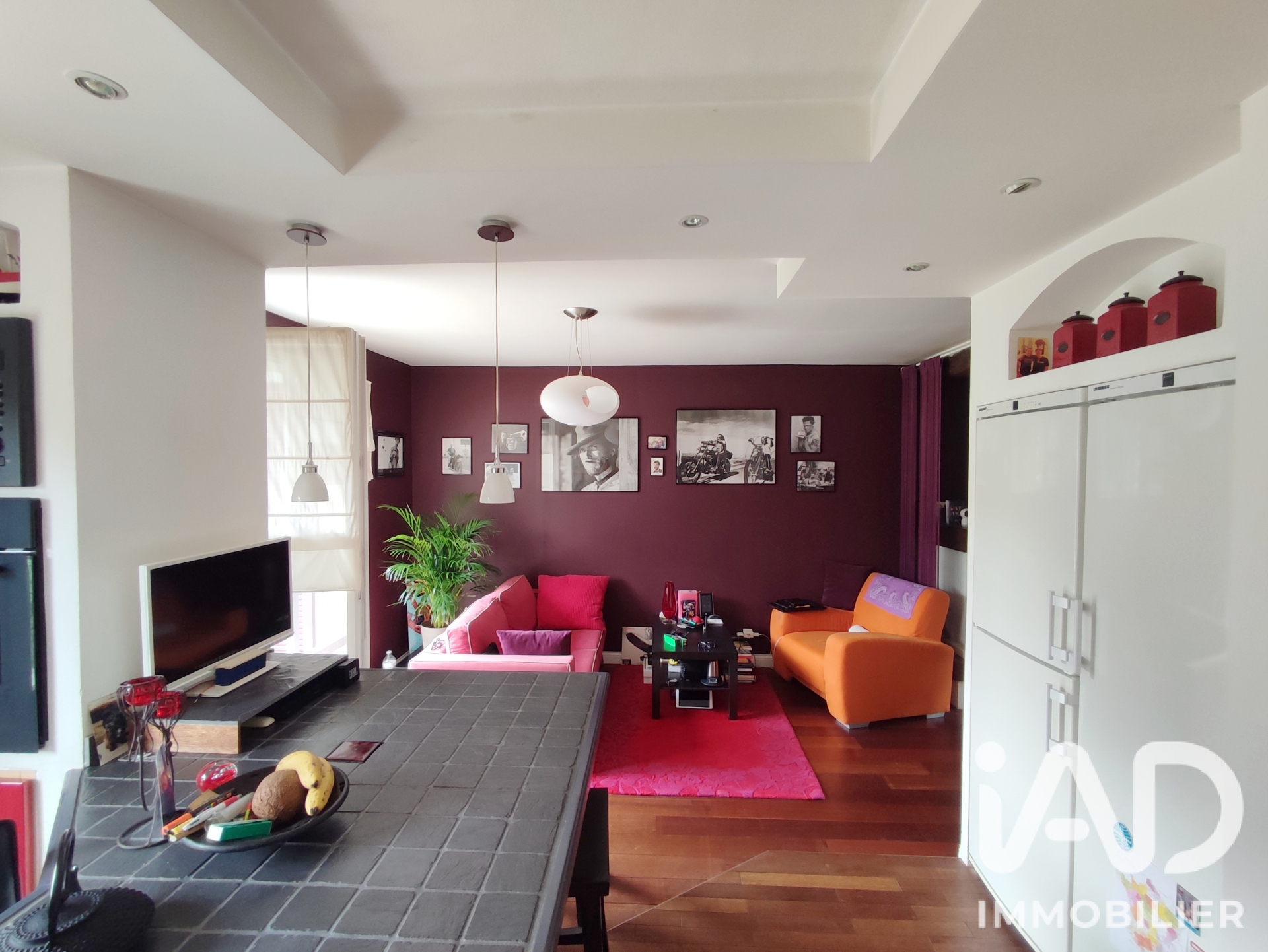 Vente maison à Saint-Martin-du-Tertre (95270) : maison 6 pièces 96 m² - 2070765 — 8