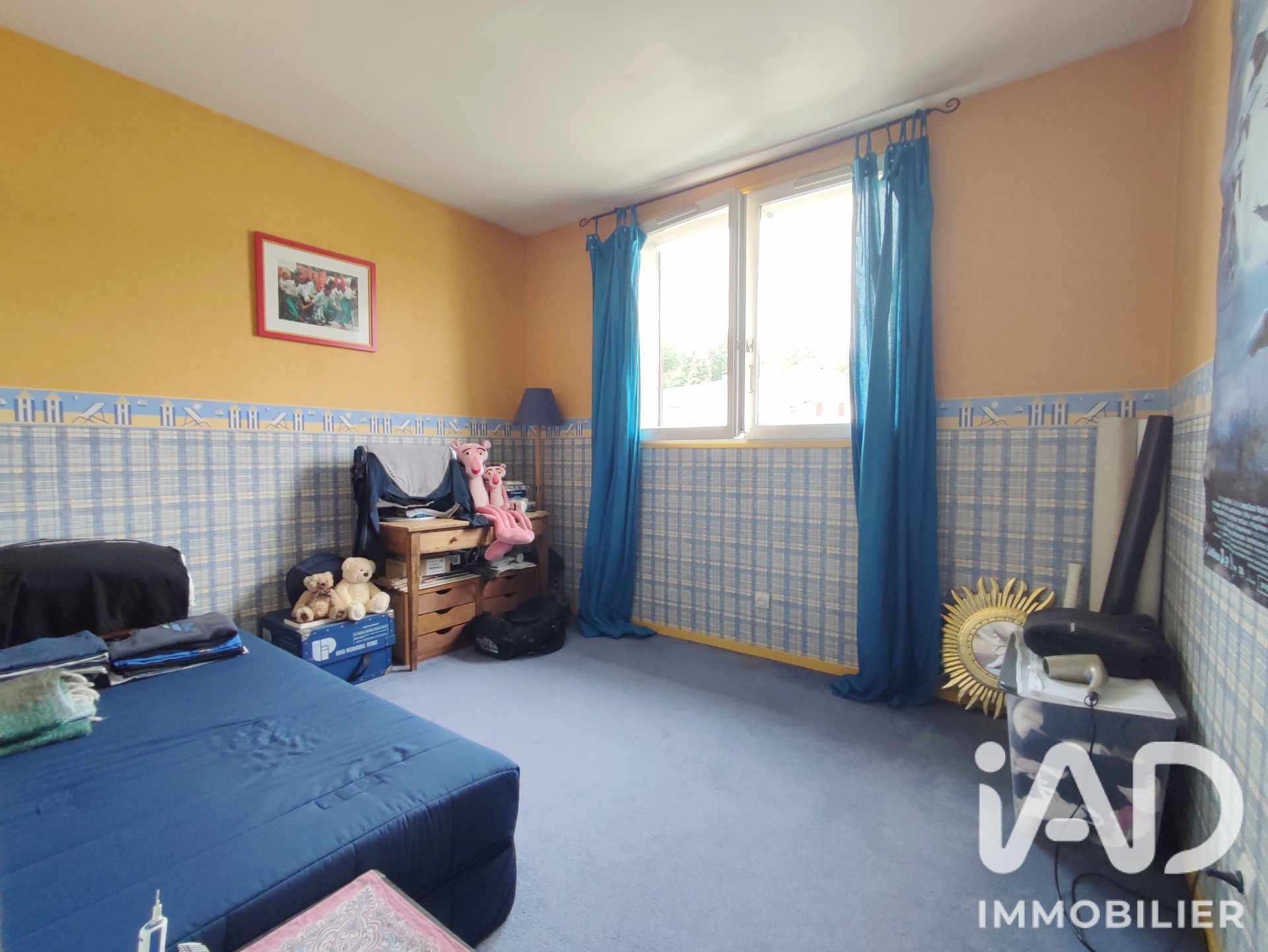 Vente maison à Saint-Martin-du-Tertre (95270) : maison 6 pièces 96 m² - 2070765 — 15