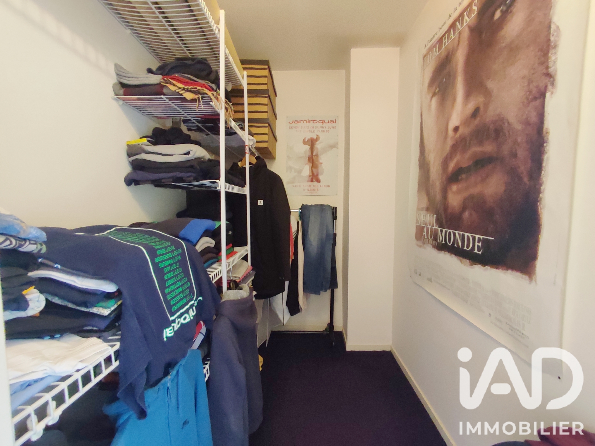 Vente maison à Saint-Martin-du-Tertre (95270) : maison 6 pièces 96 m² - 2070765 — 18