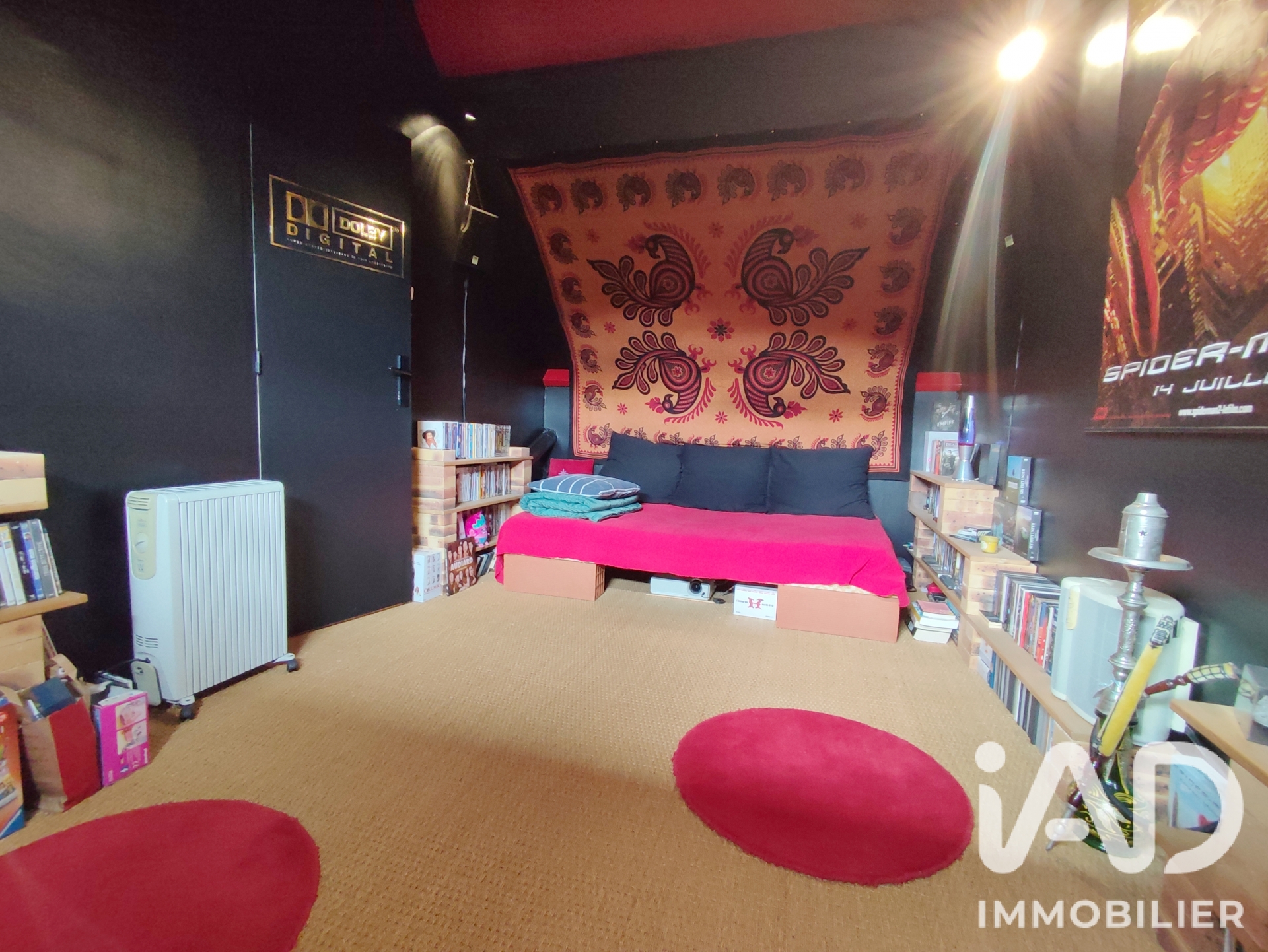 Vente maison à Saint-Martin-du-Tertre (95270) : maison 6 pièces 96 m² - 2070765 — 11