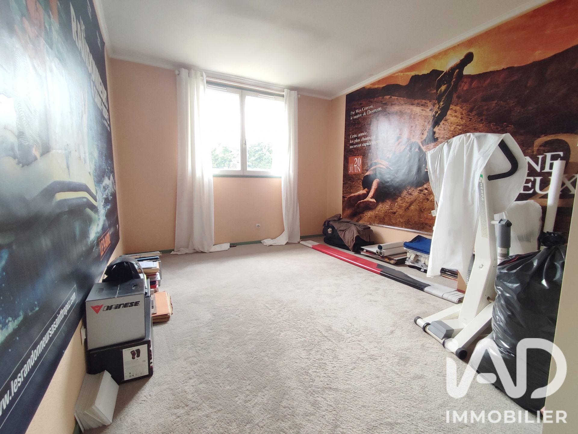 Vente maison à Saint-Martin-du-Tertre (95270) : maison 6 pièces 96 m² - 2070765 — 16