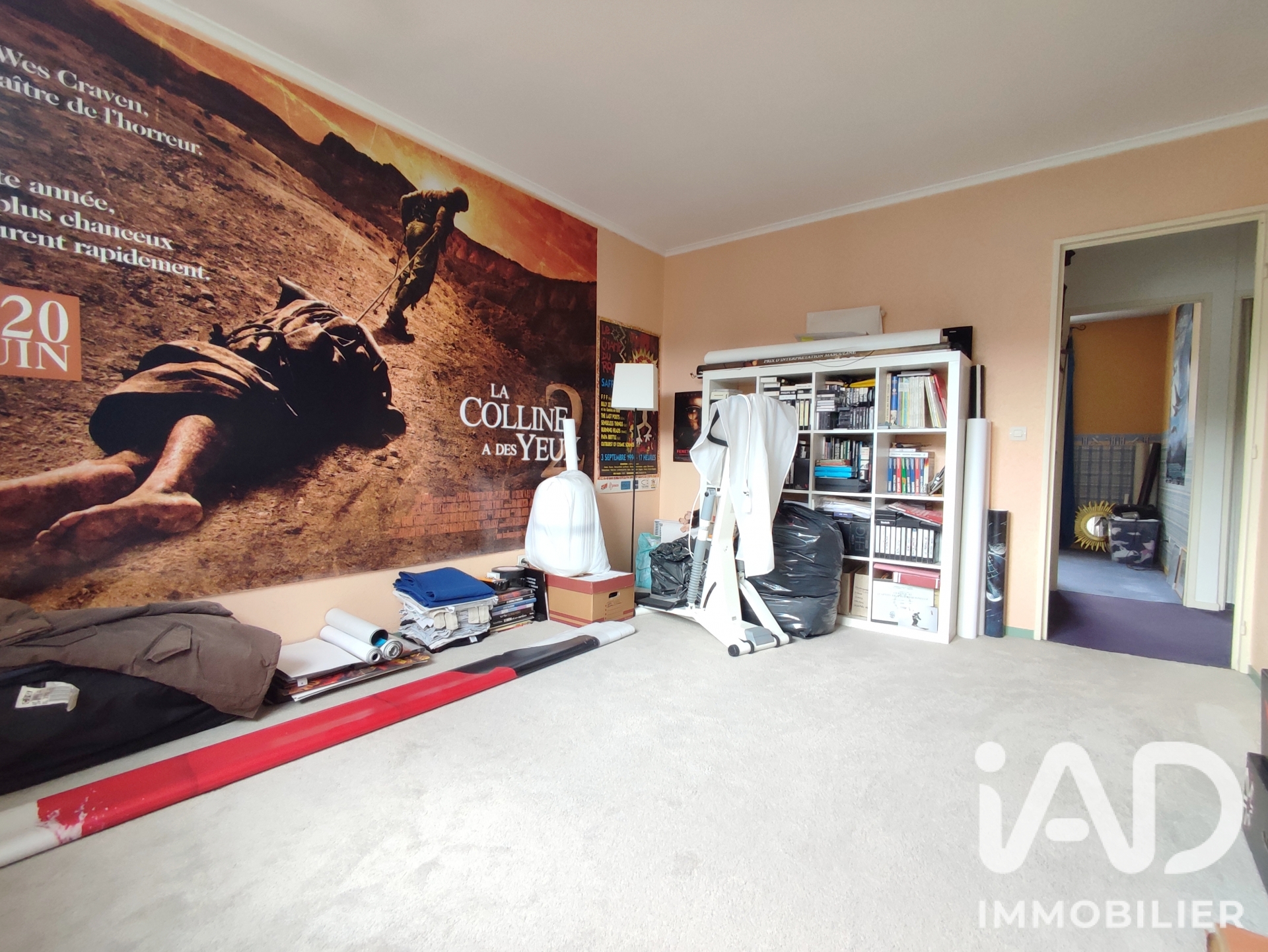 Vente maison à Saint-Martin-du-Tertre (95270) : maison 6 pièces 96 m² - 2070765 — 17