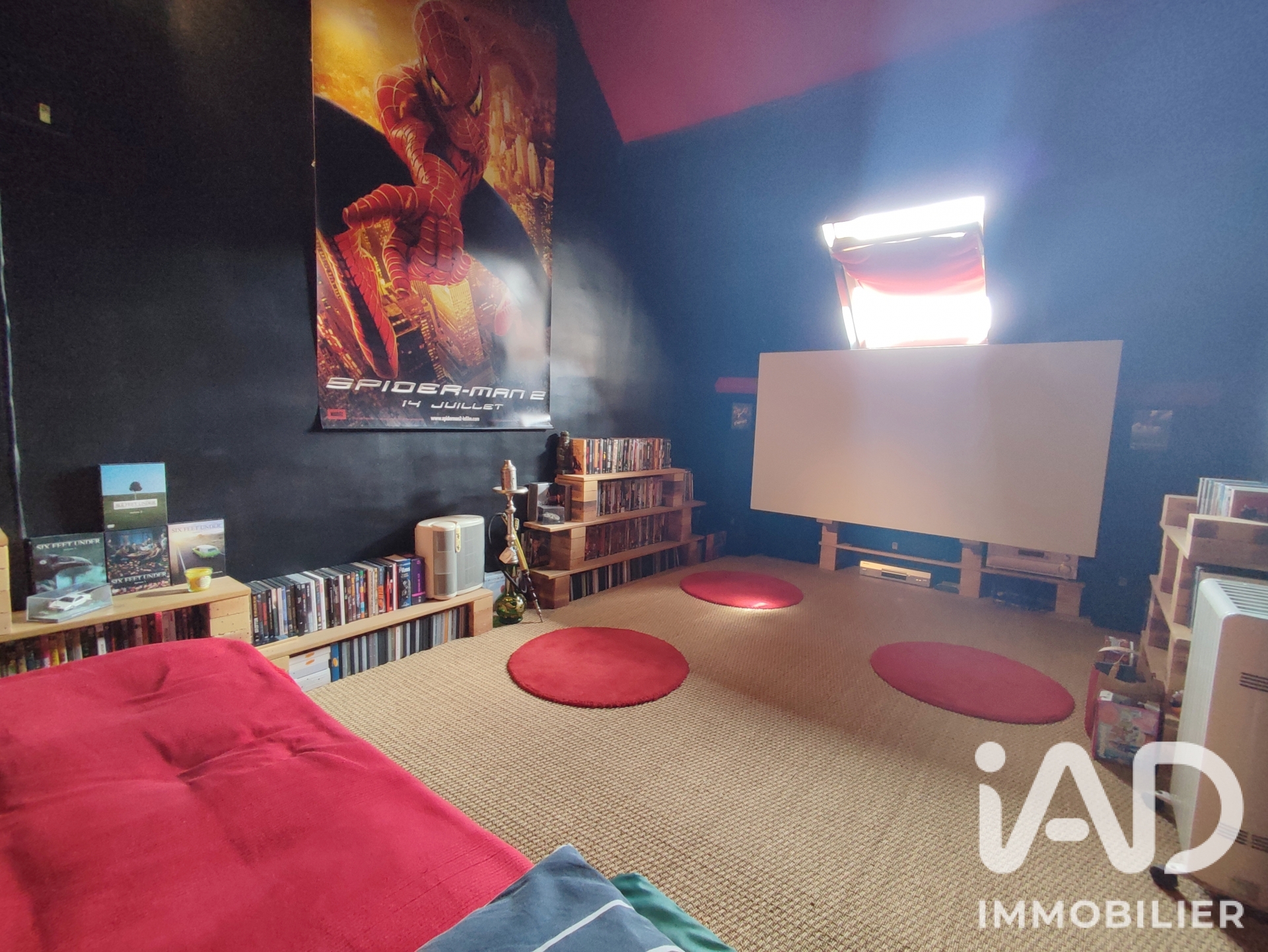 Vente maison à Saint-Martin-du-Tertre (95270) : maison 6 pièces 96 m² - 2070765 — 10