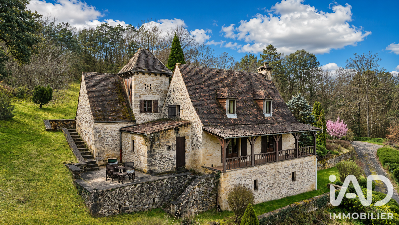 Vente Maison traditionnelle 5 pièces