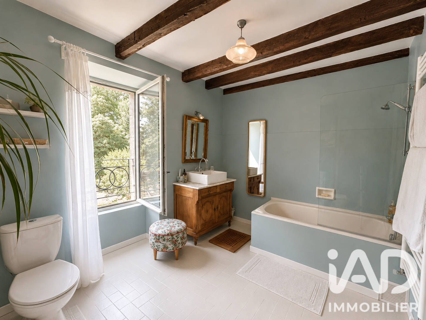 Vente maison à Colpo (56390) : longère 8 pièces 331 m² - 2068877 — 12