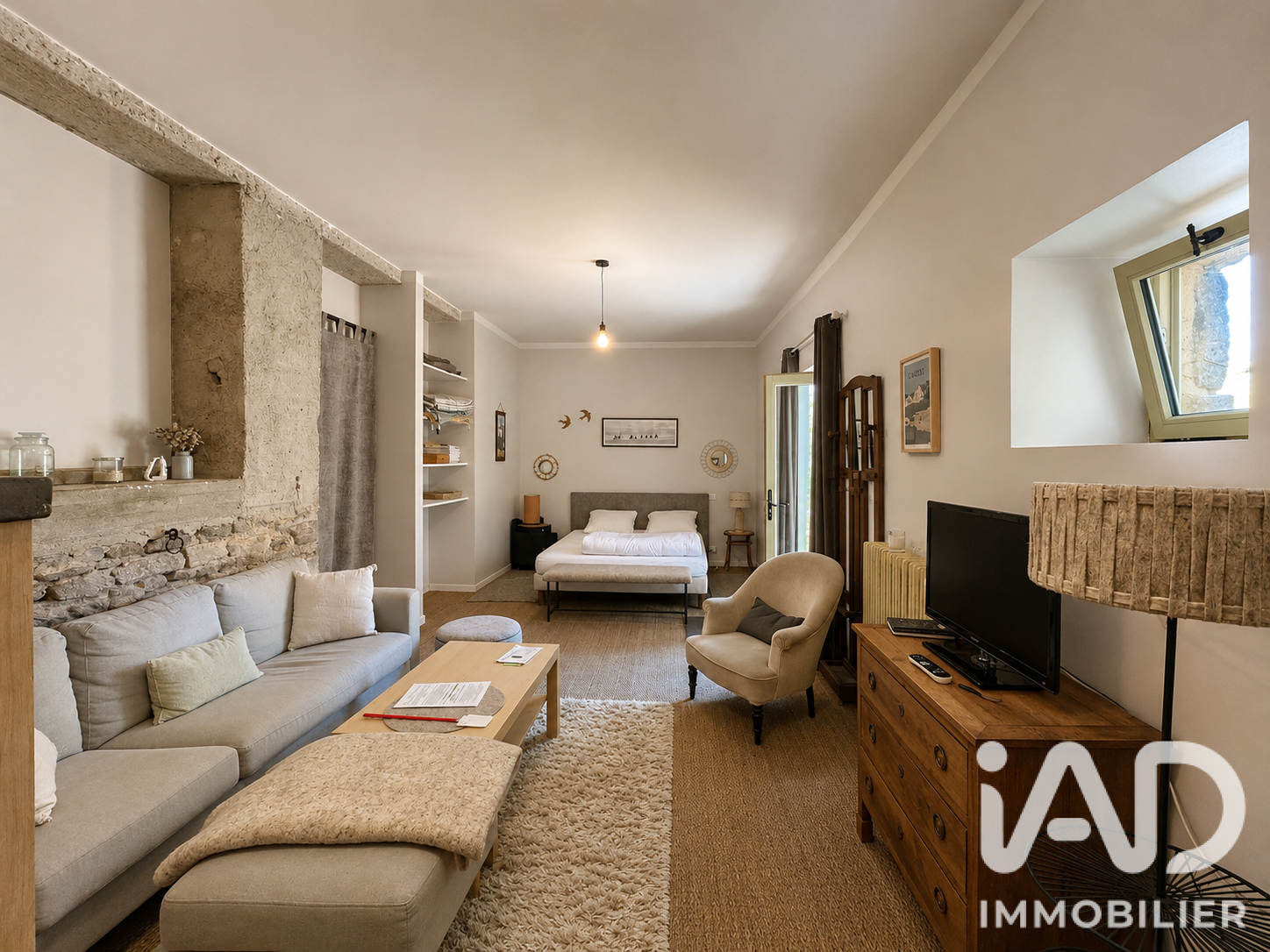 Vente maison à Colpo (56390) : longère 8 pièces 331 m² - 2068877 — 18