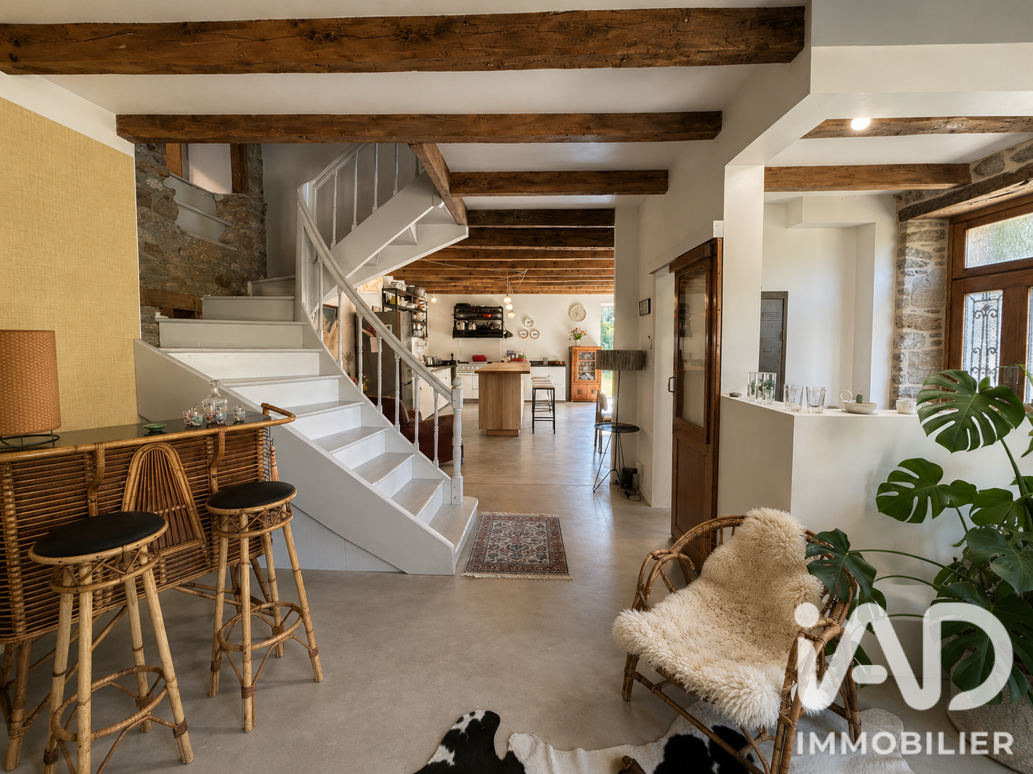 Vente maison à Colpo (56390) : longère 8 pièces 331 m² - 2068877 — 9