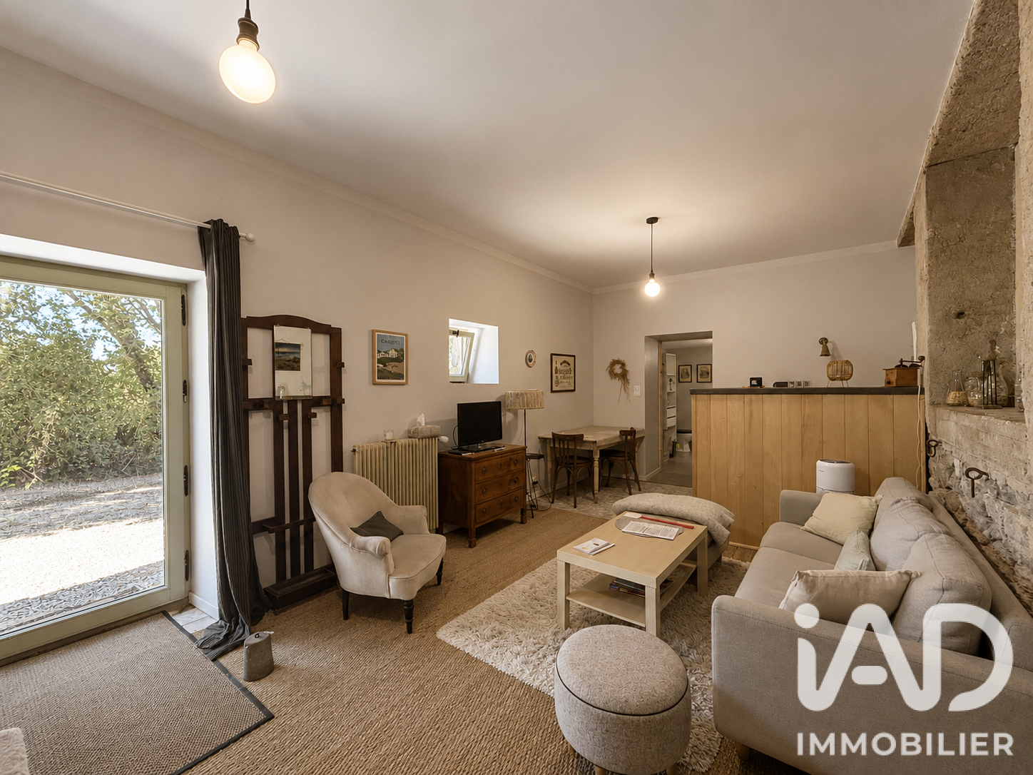 Vente maison à Colpo (56390) : longère 8 pièces 331 m² - 2068877 — 19