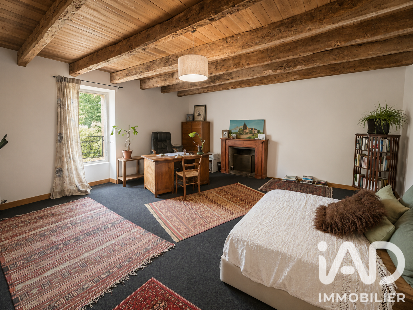 Vente maison à Colpo (56390) : longère 8 pièces 331 m² - 2068877 — 16