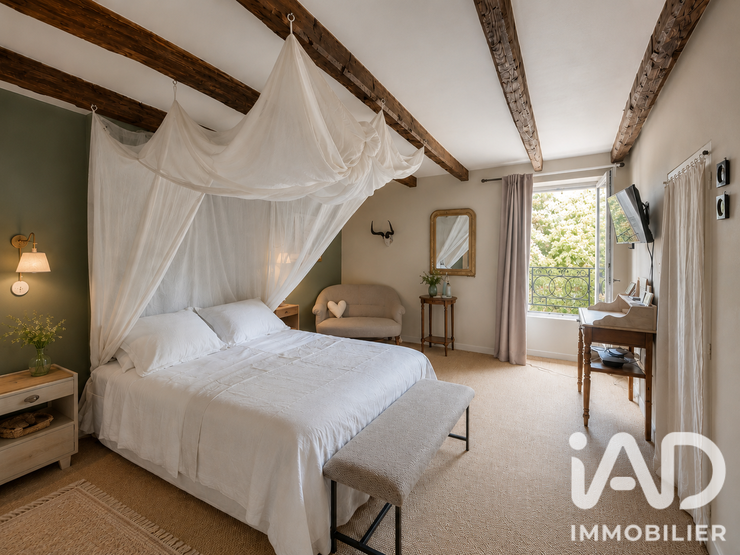 Vente maison à Colpo (56390) : longère 8 pièces 331 m² - 2068877 — 13