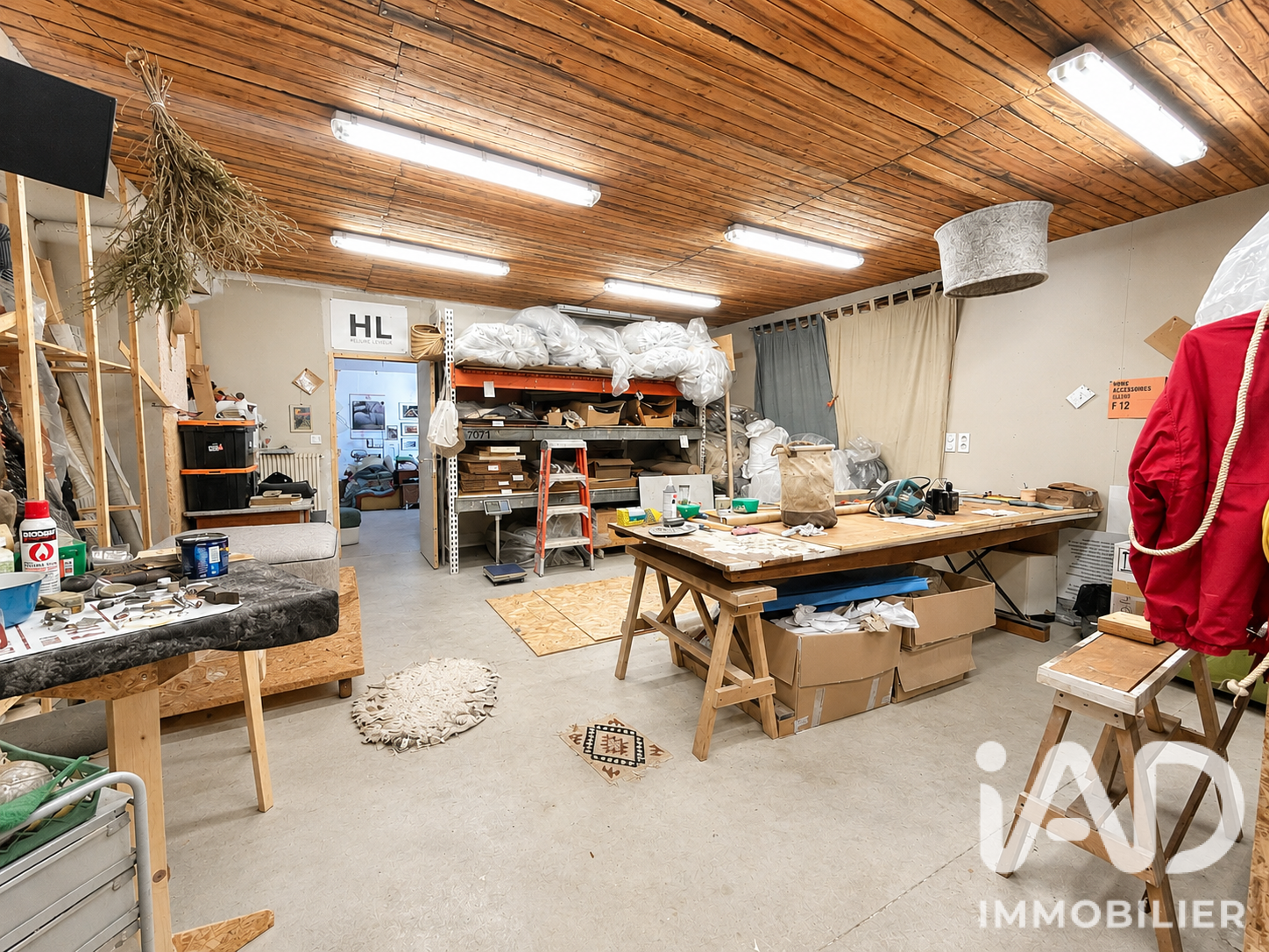 Vente maison à Colpo (56390) : longère 8 pièces 331 m² - 2068877 — 23